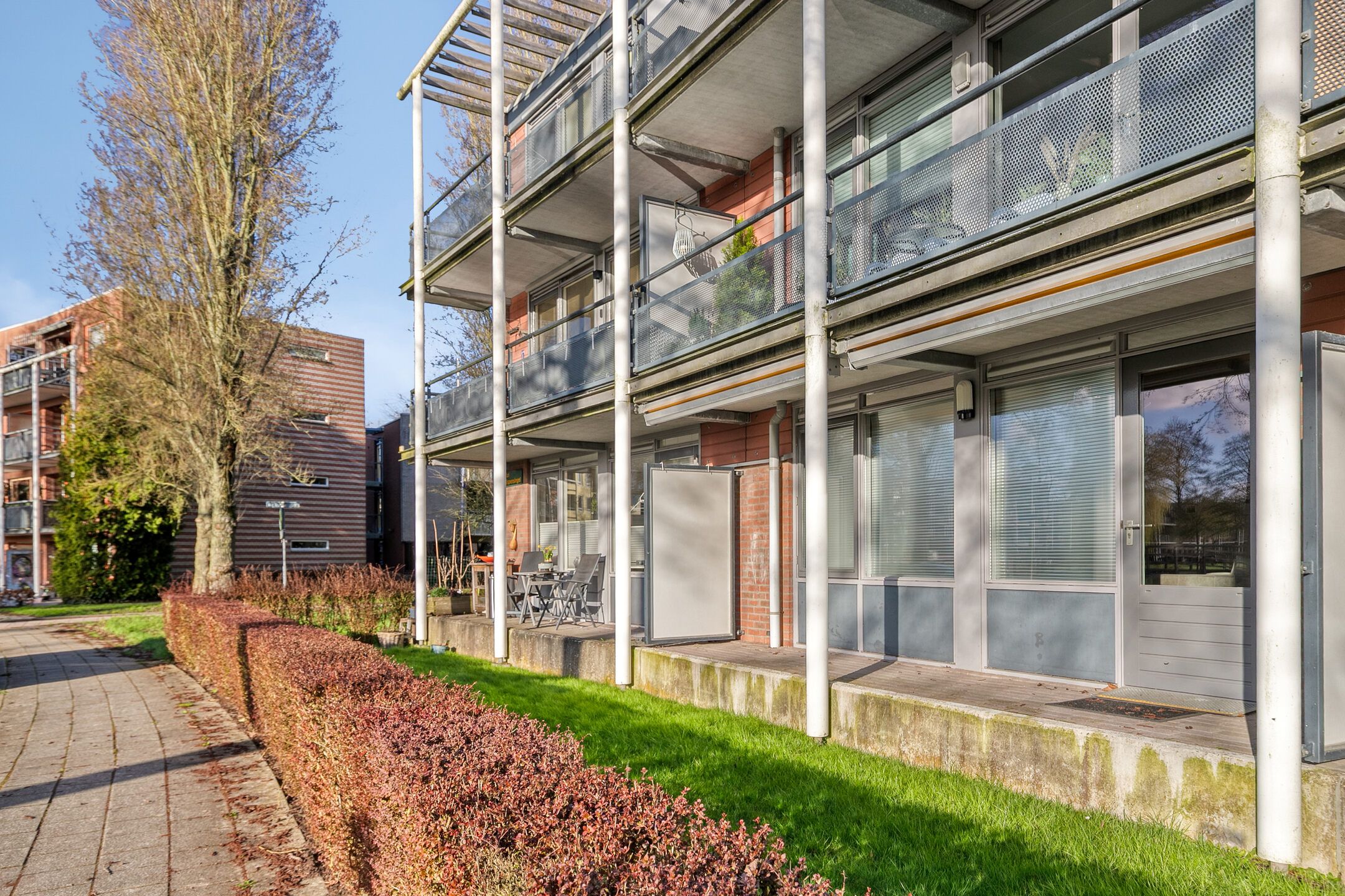 Foto van Van Nispensingel 61, Zwolle