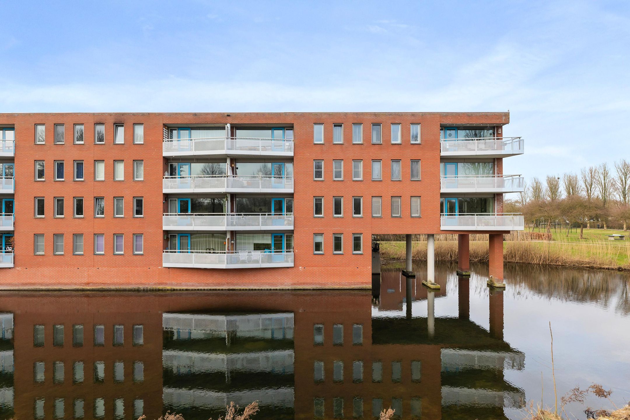 Foto van Sichtermanmarke 120, Zwolle