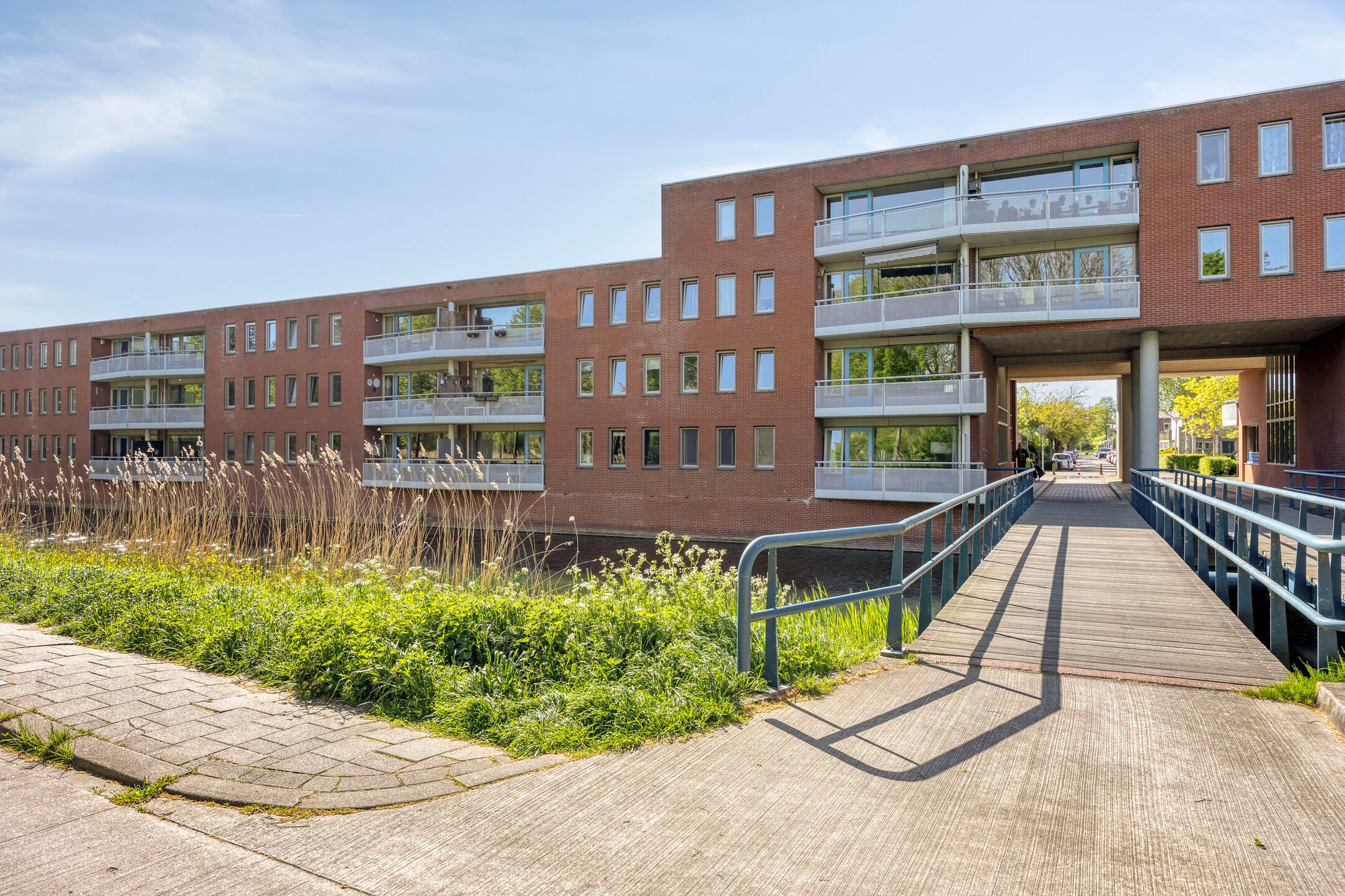 Foto van Sichtermanmarke 90, Zwolle