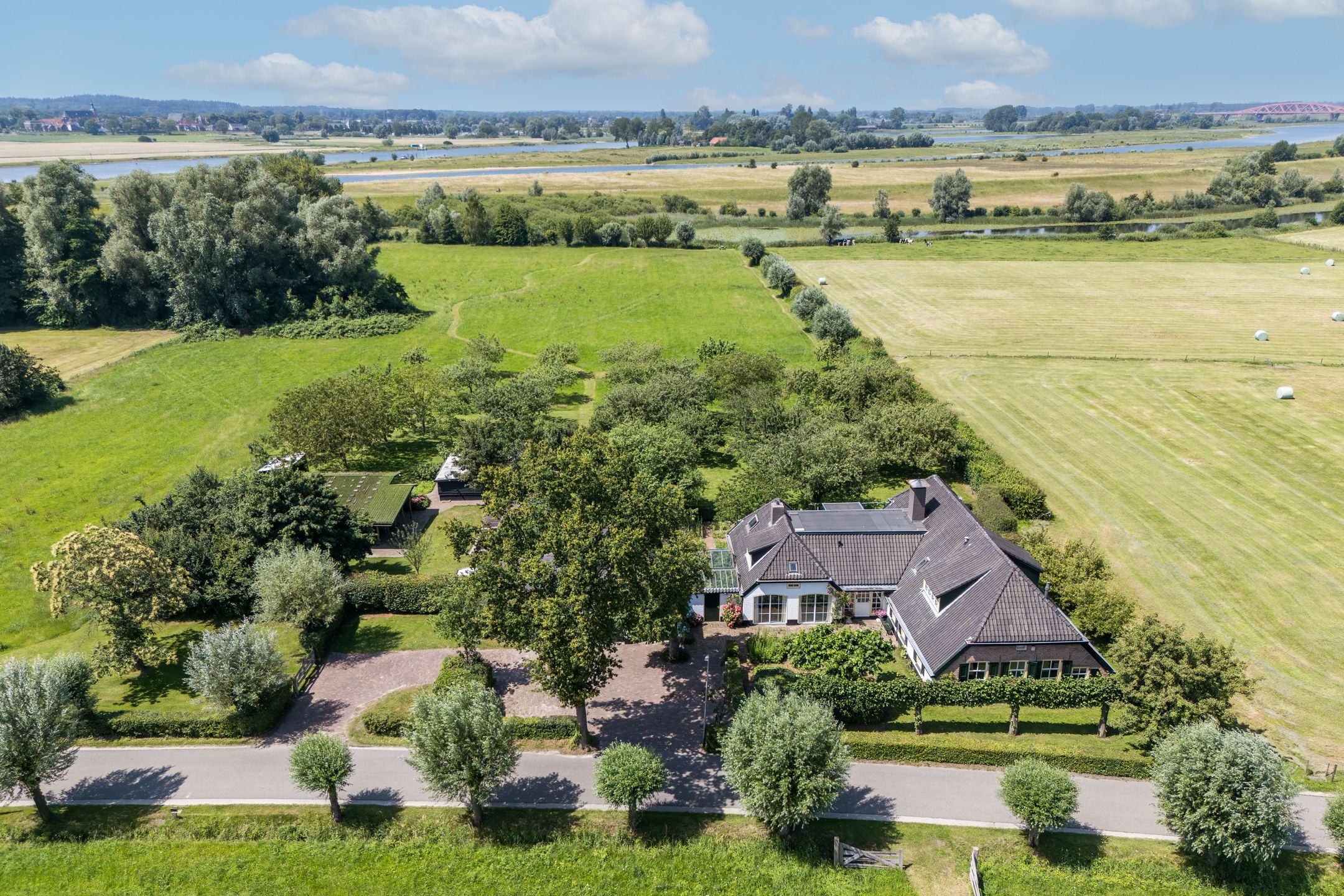 Foto van Kleine Veerweg 14, Zwolle