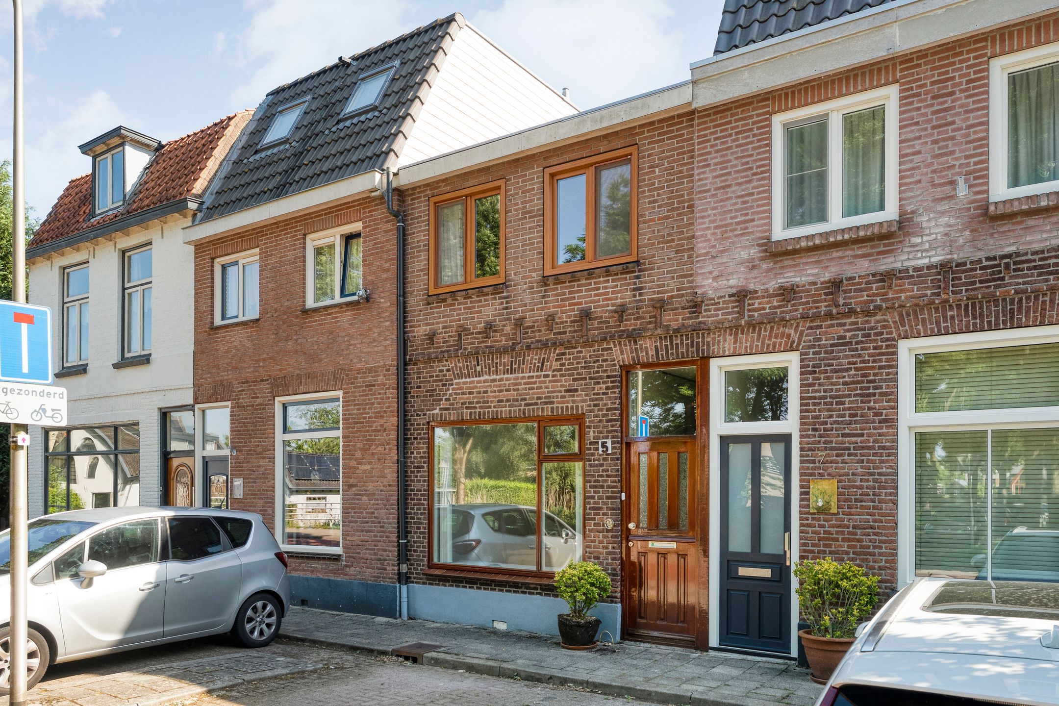 Foto van Schellerweg 5, Zwolle