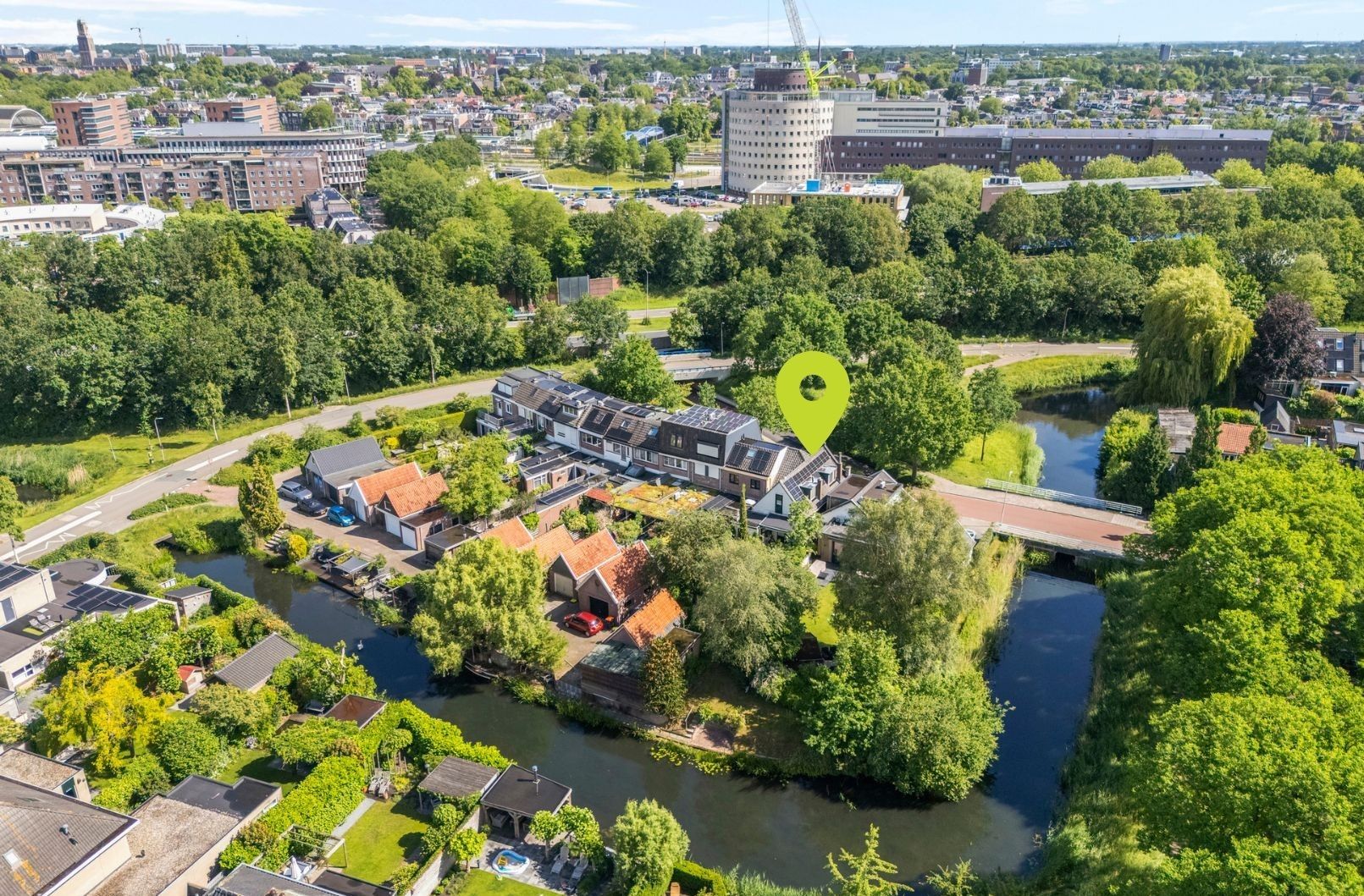 Foto van Schellerweg 108, Zwolle