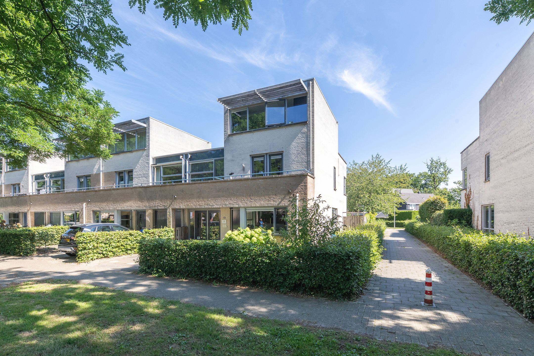 Foto van Schellerpad 28, Zwolle