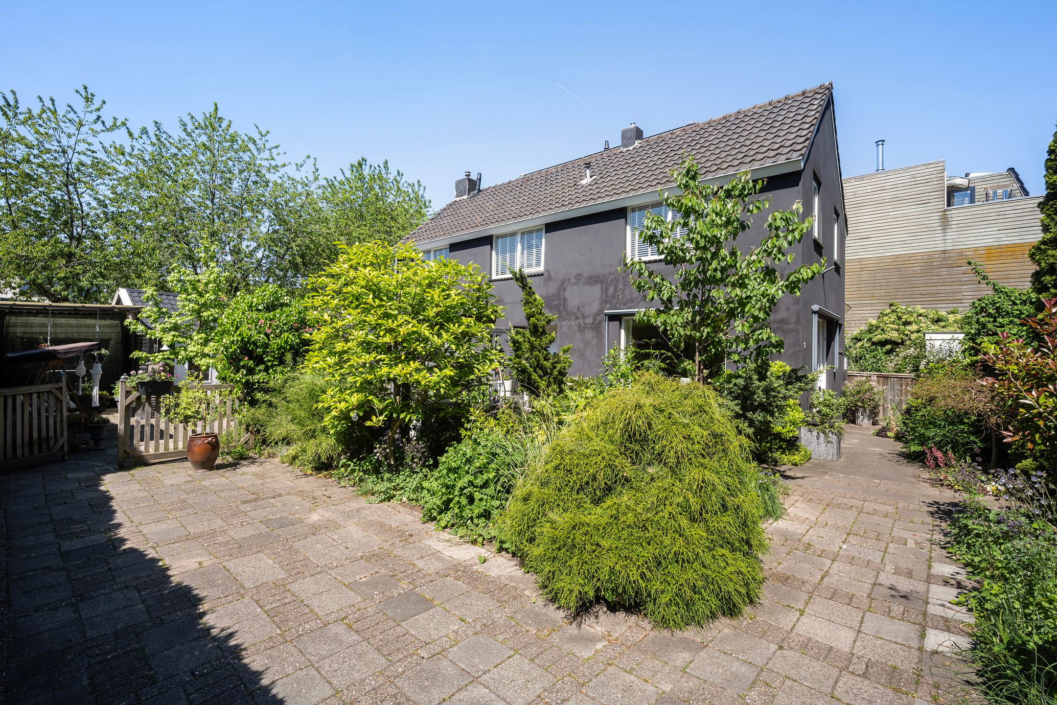 Foto van Schellerallee 15, Zwolle