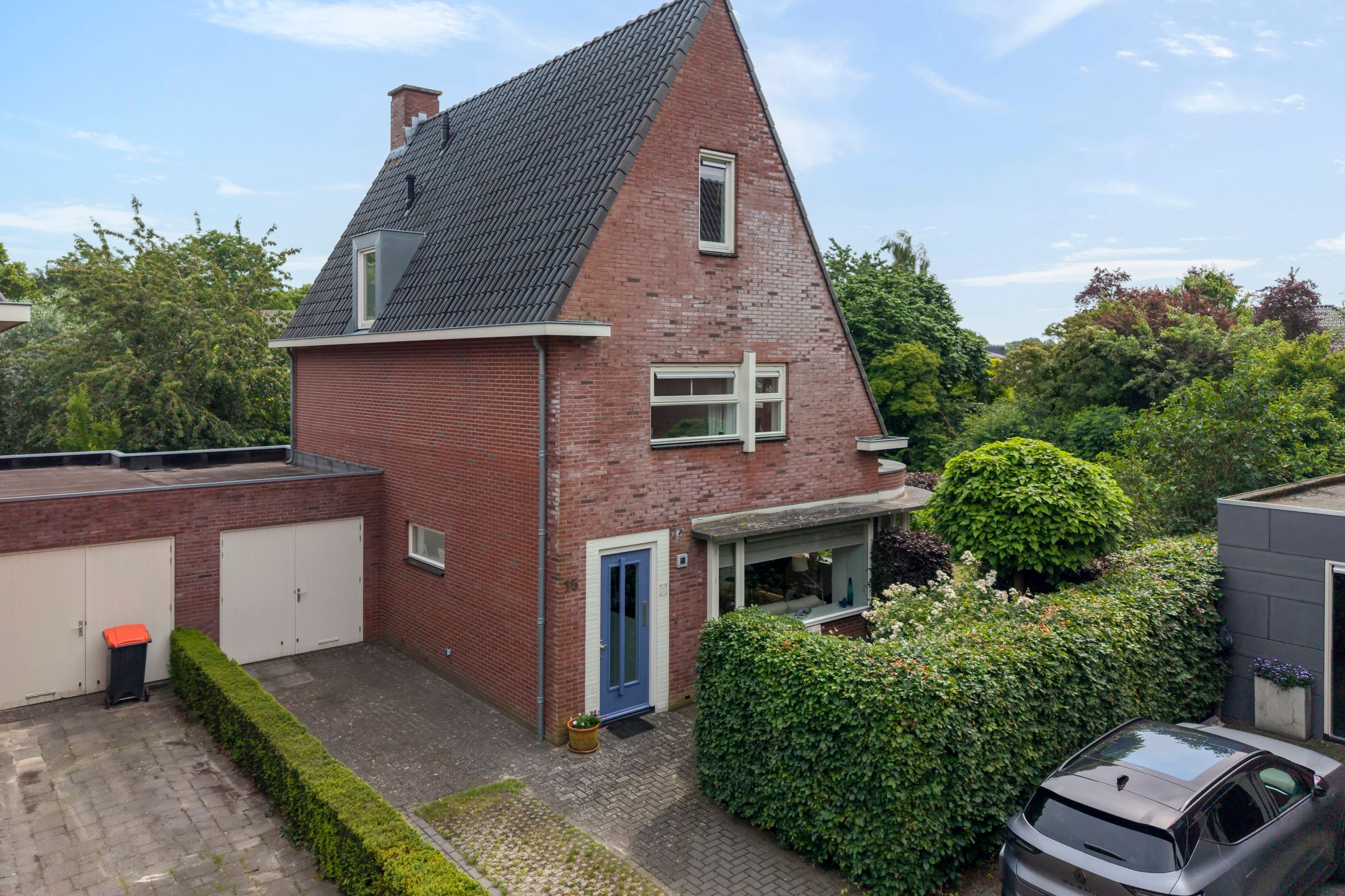 Foto van Oude Deventerstraatweg 15, Zwolle