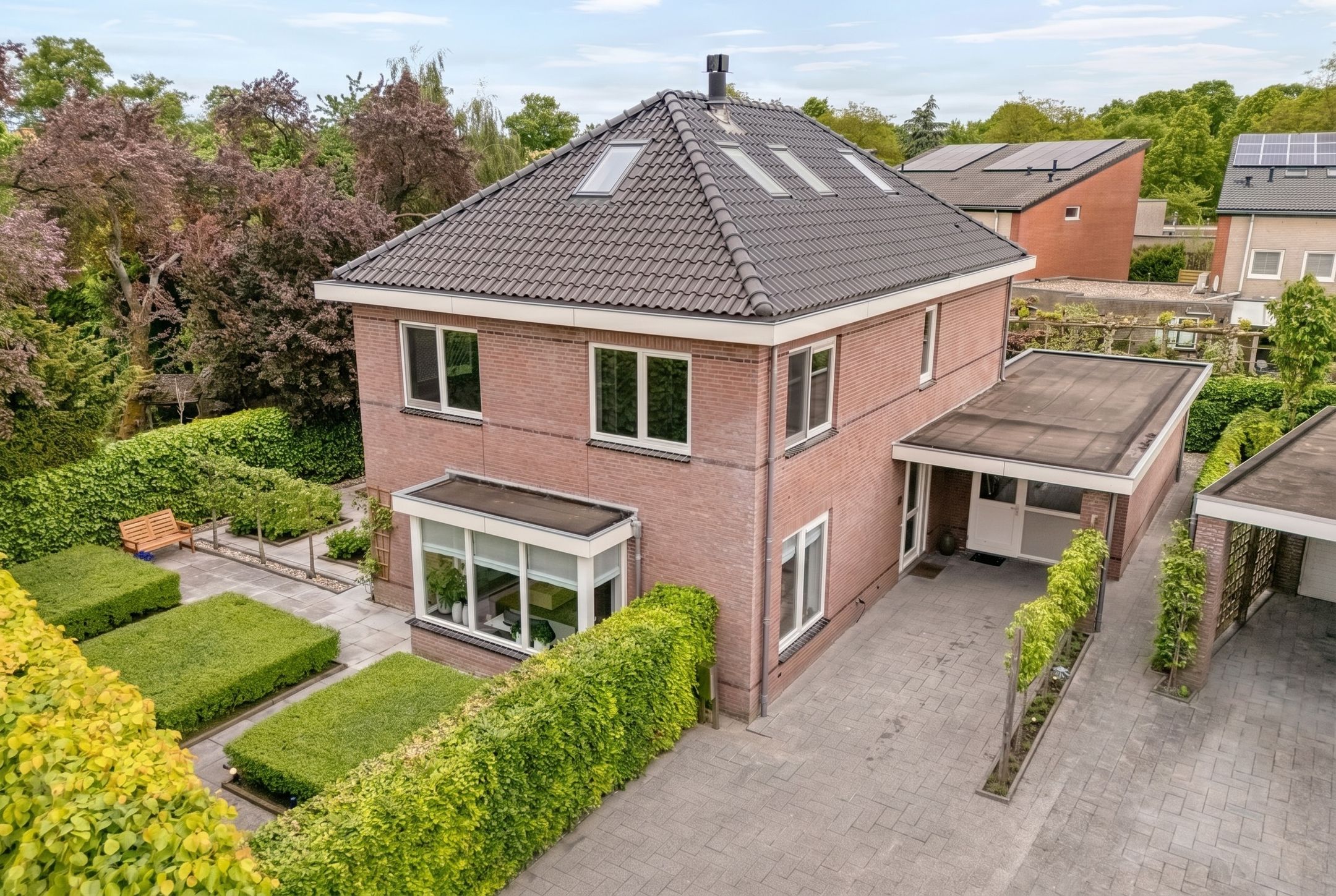 Foto van Oude Deventerstraatweg 31, Zwolle