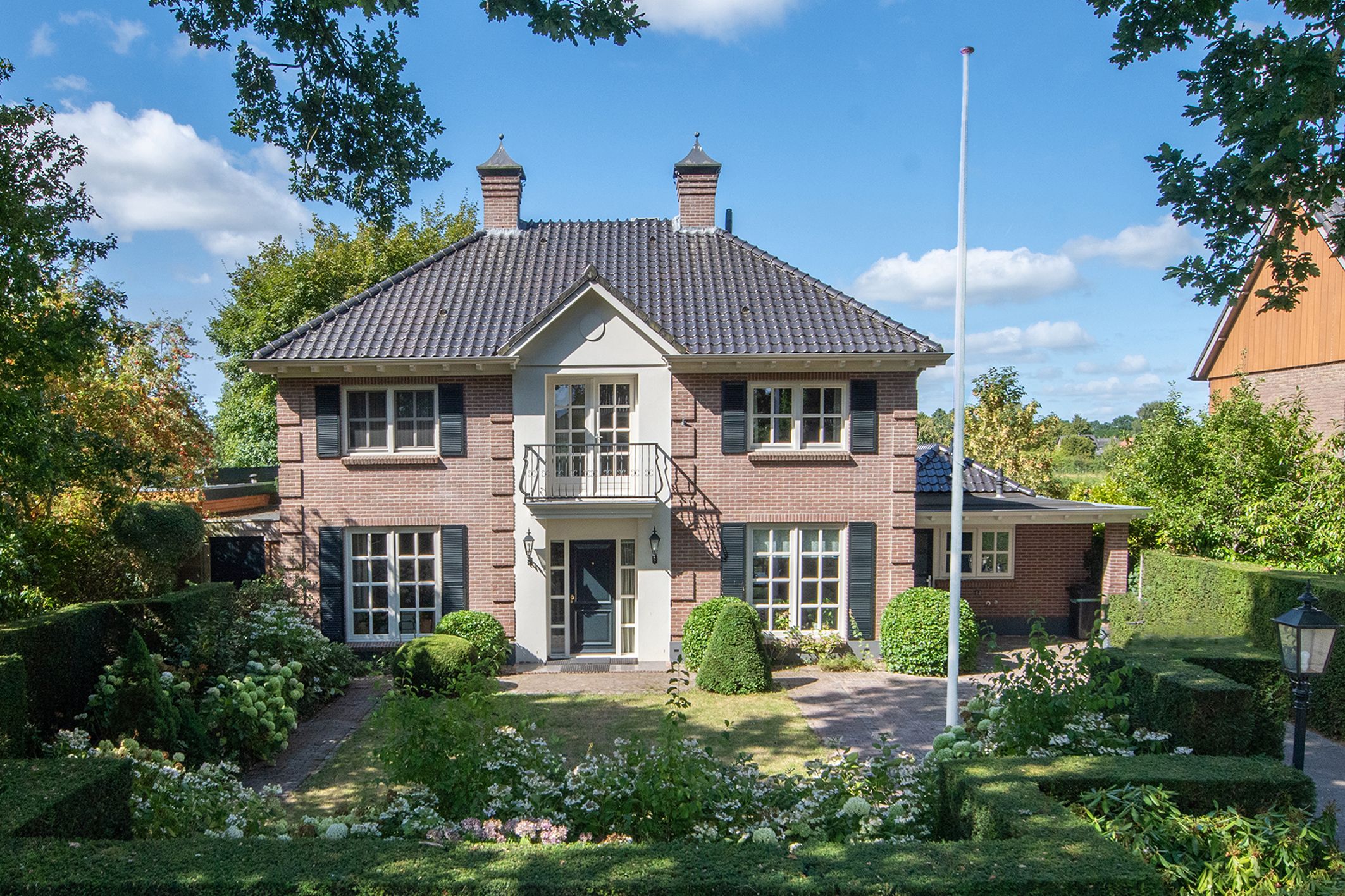 Foto van Oude Deventerstraatweg 24, Zwolle