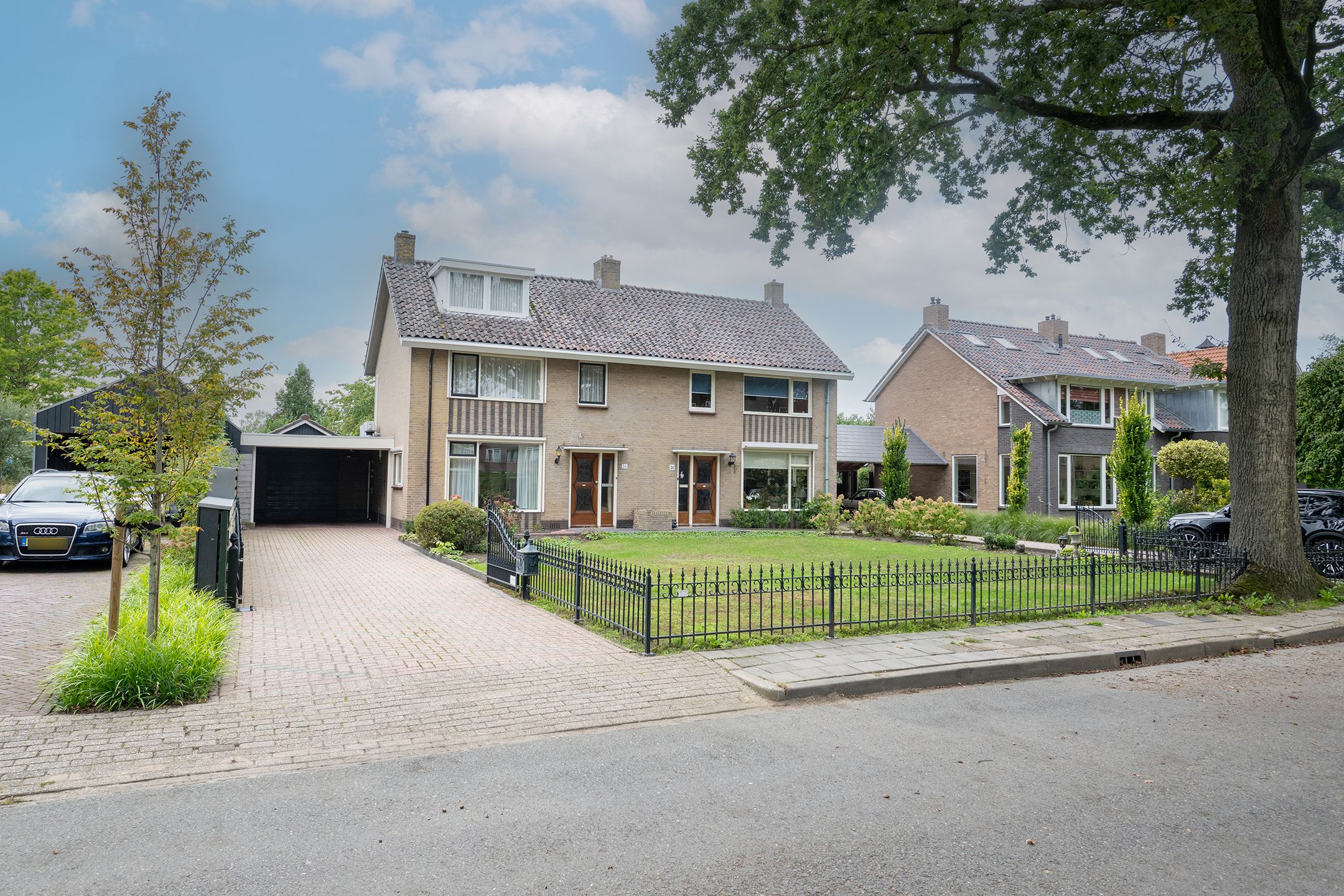 Foto van Oude Deventerstraatweg 36, Zwolle