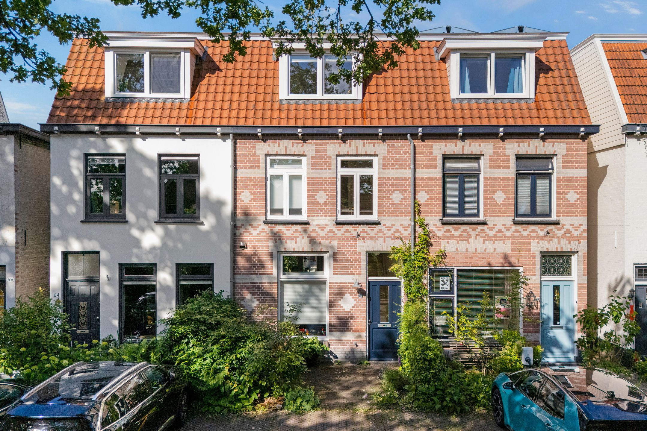 Foto van Oude Deventerstraatweg 62, Zwolle