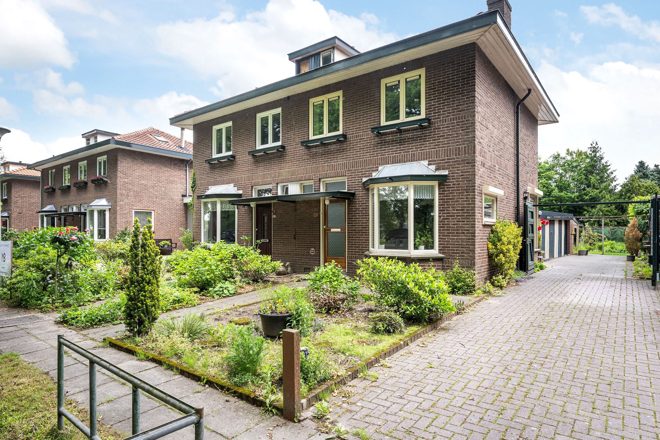 Foto van Schellerbergweg 11, Zwolle
