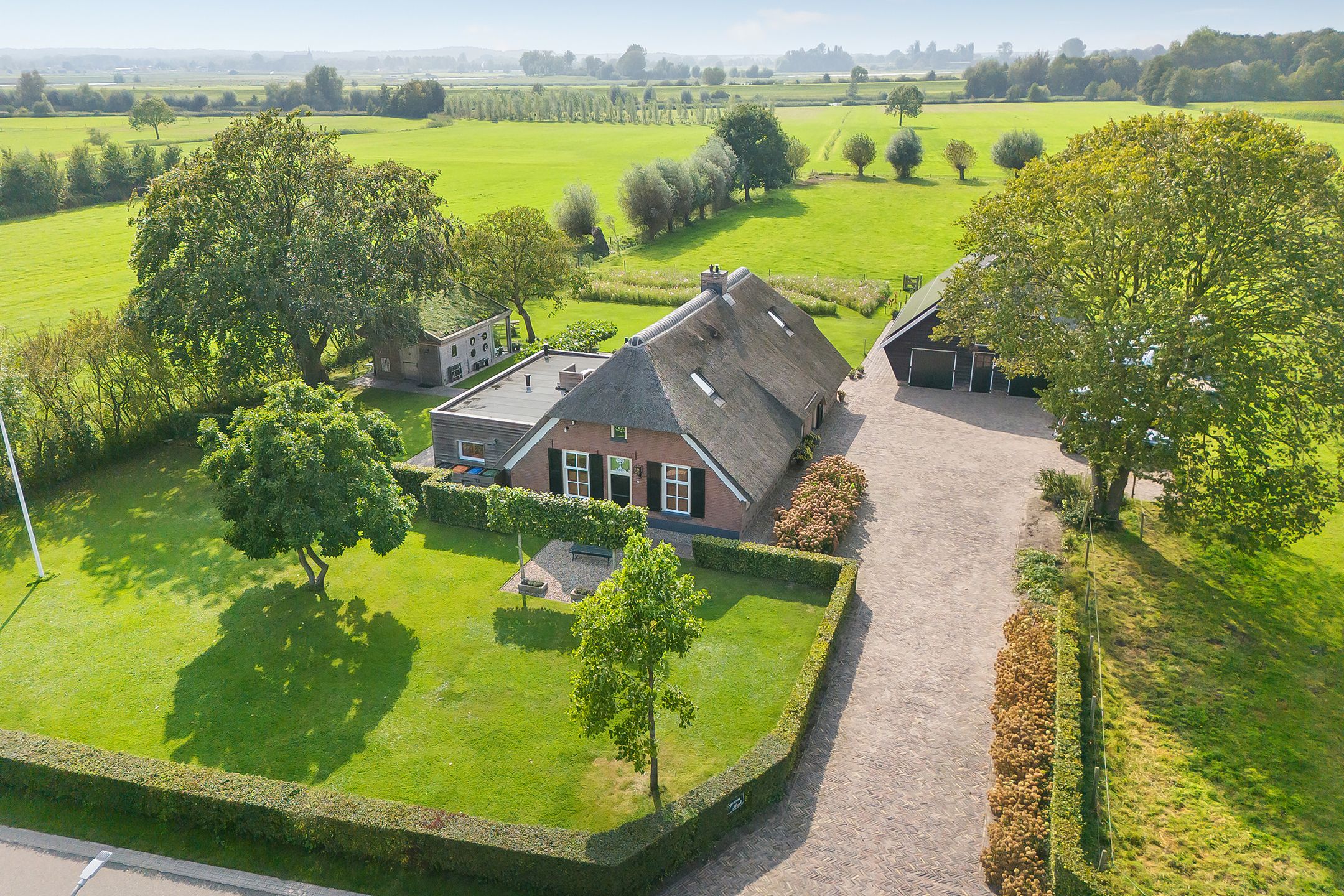 Foto van Kleine Veerweg 8, Zwolle