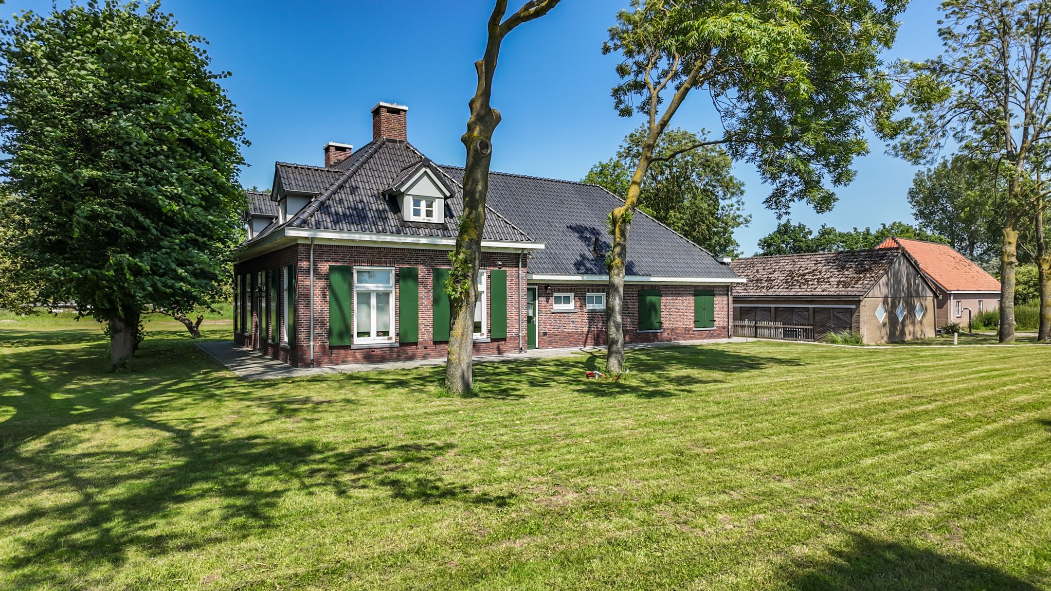 Foto van Schellerdijk 12, Zwolle