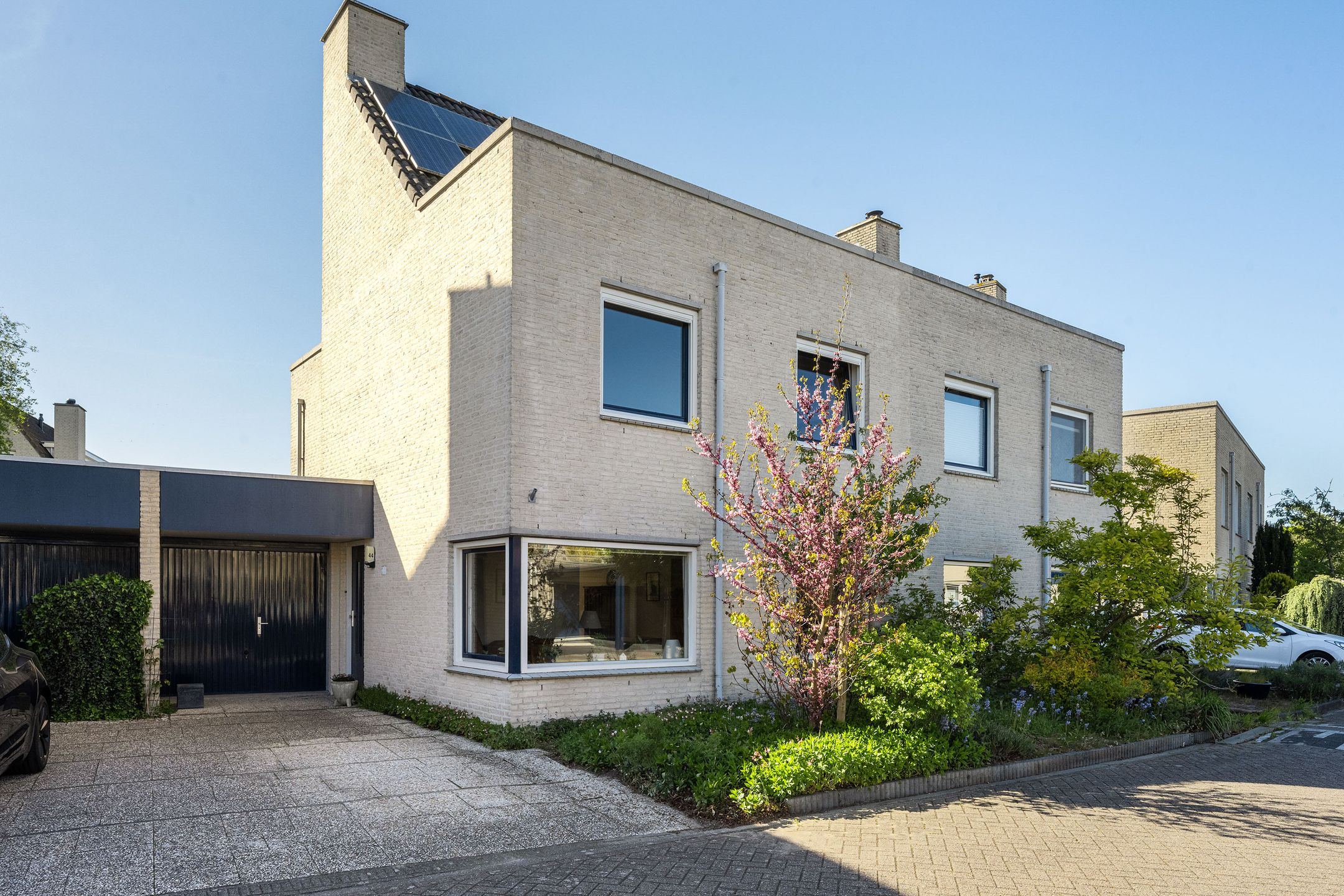 Foto van Izak Osstraat 44, Zwolle