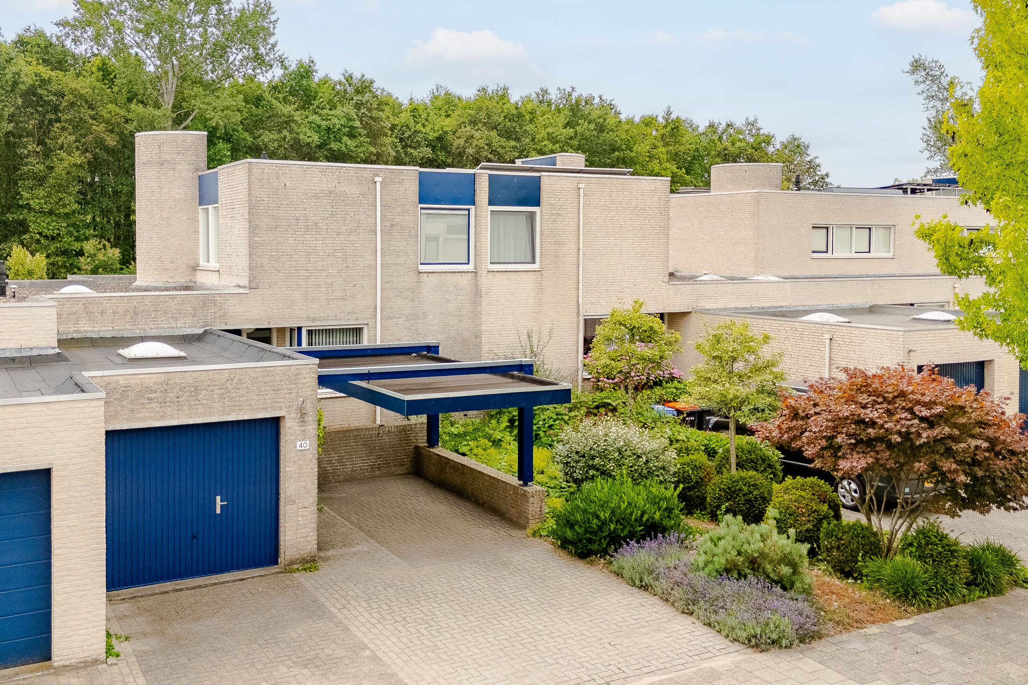 Foto van David Spanjarstraat 40, Zwolle