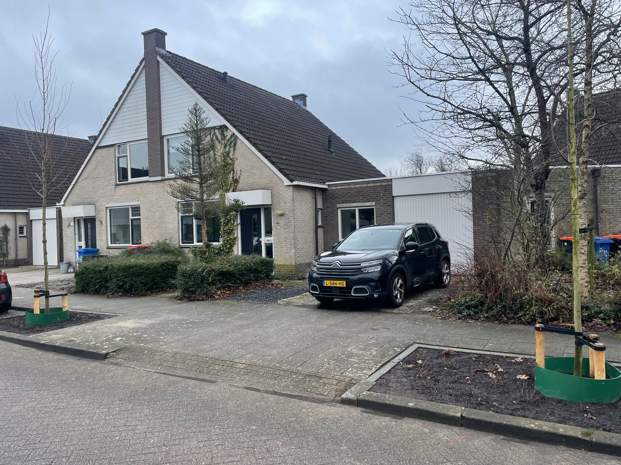 Foto van Henri Taymansstraat 24, Zwolle