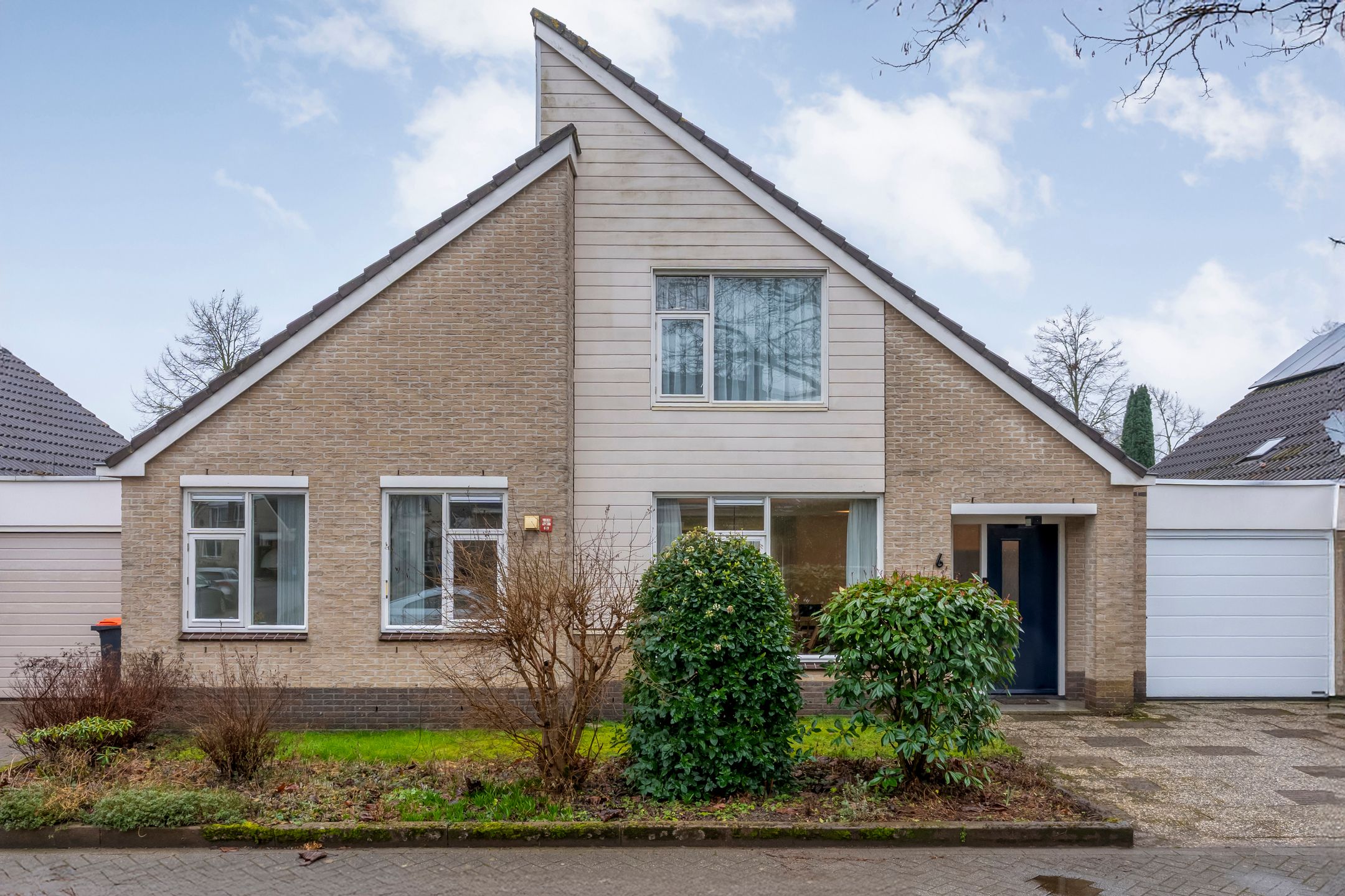 Foto van Otto Smikstraat 6, Zwolle