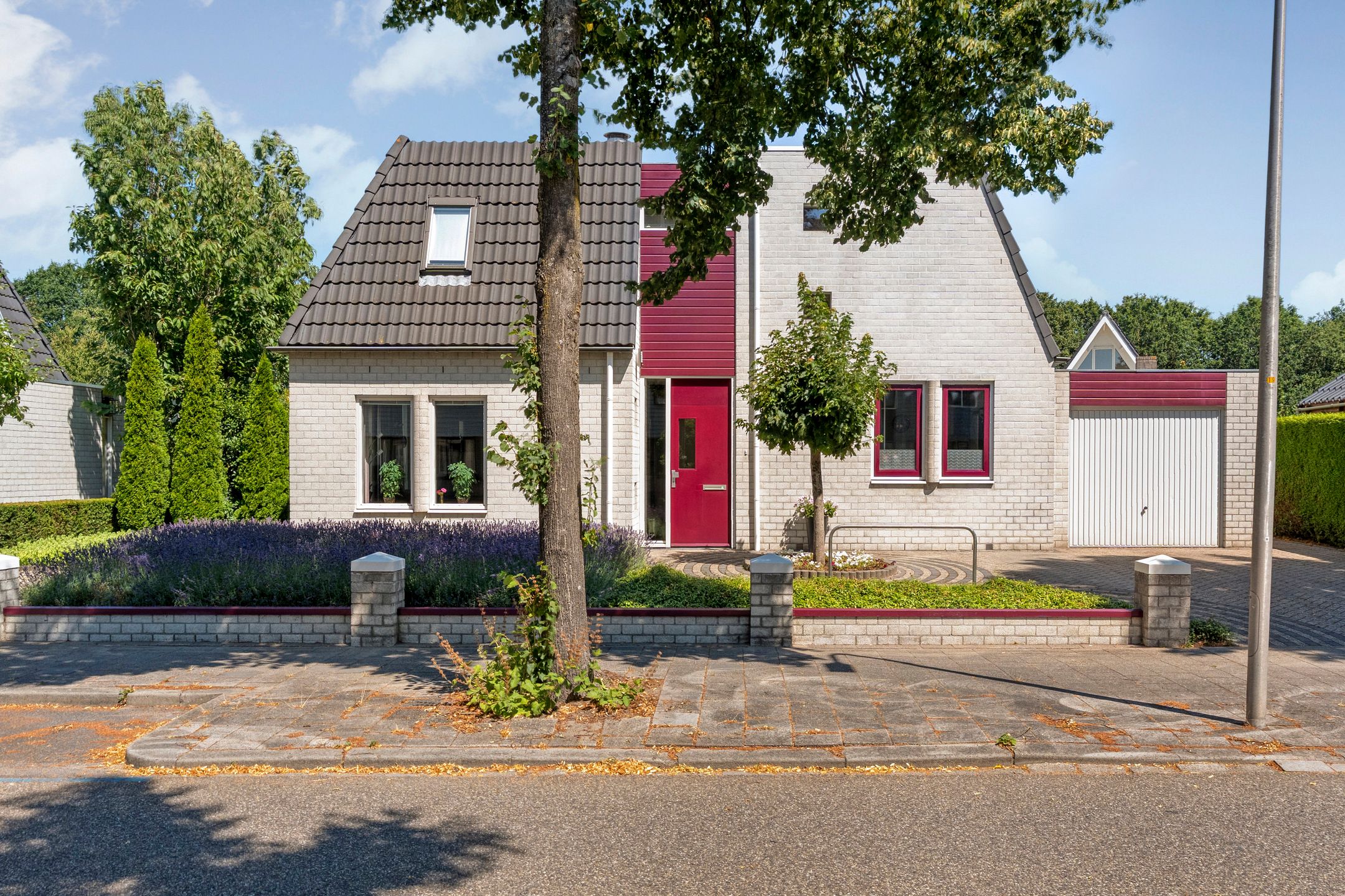 Foto van Pilotenlaan 29, Zwolle