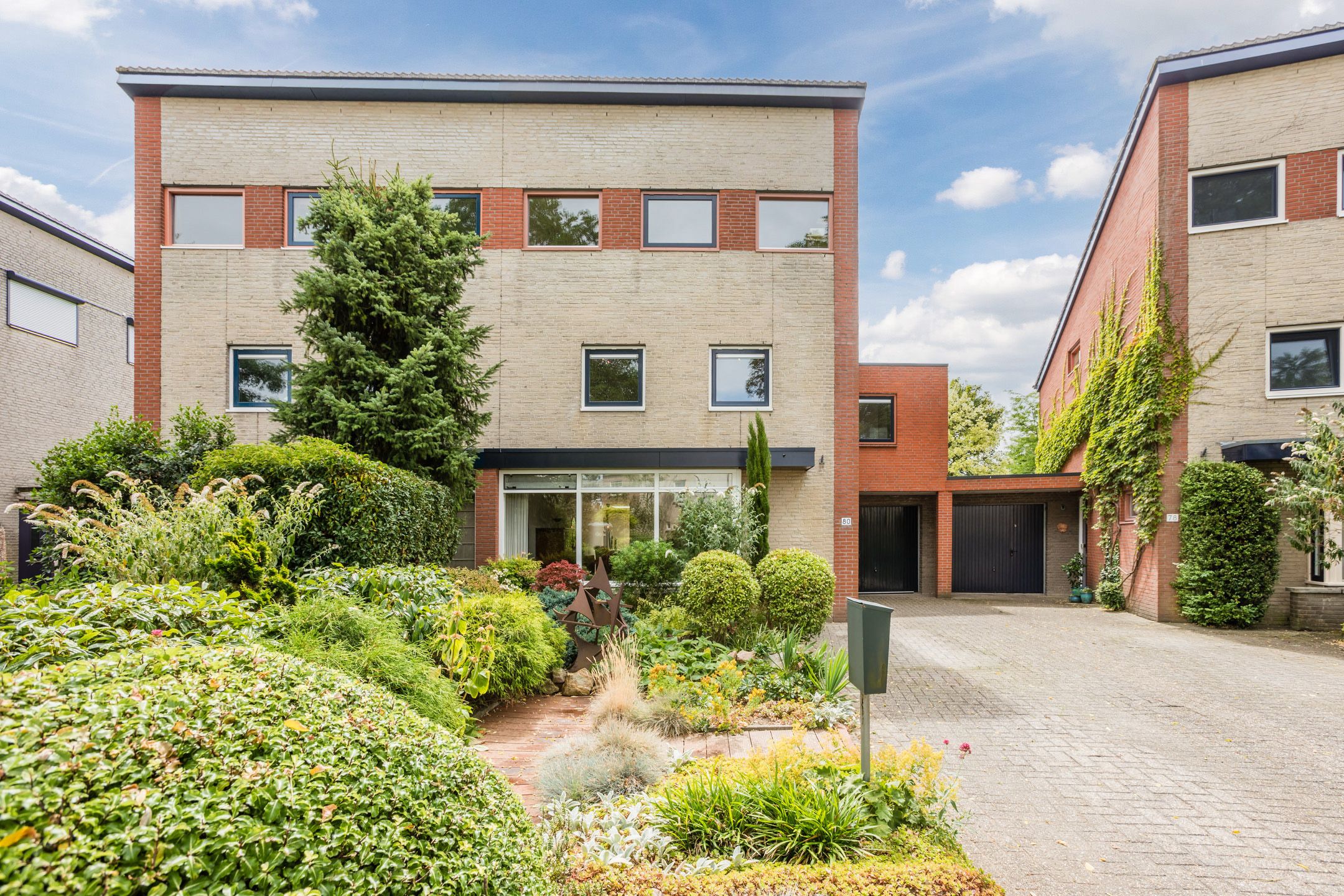 Foto van Vrouwenlaan 80, Zwolle