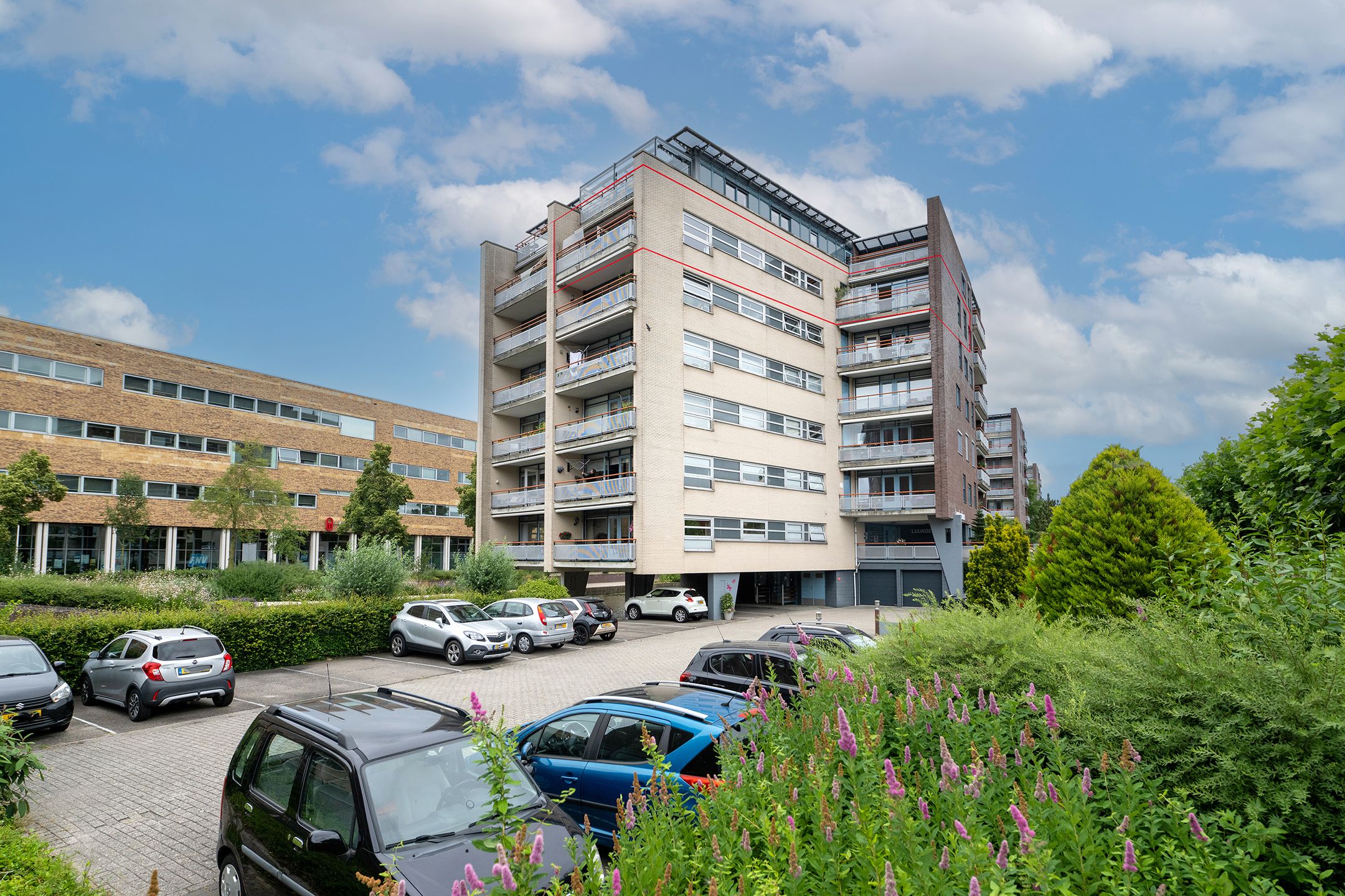 Foto van Bremenstraat 87, Zwolle