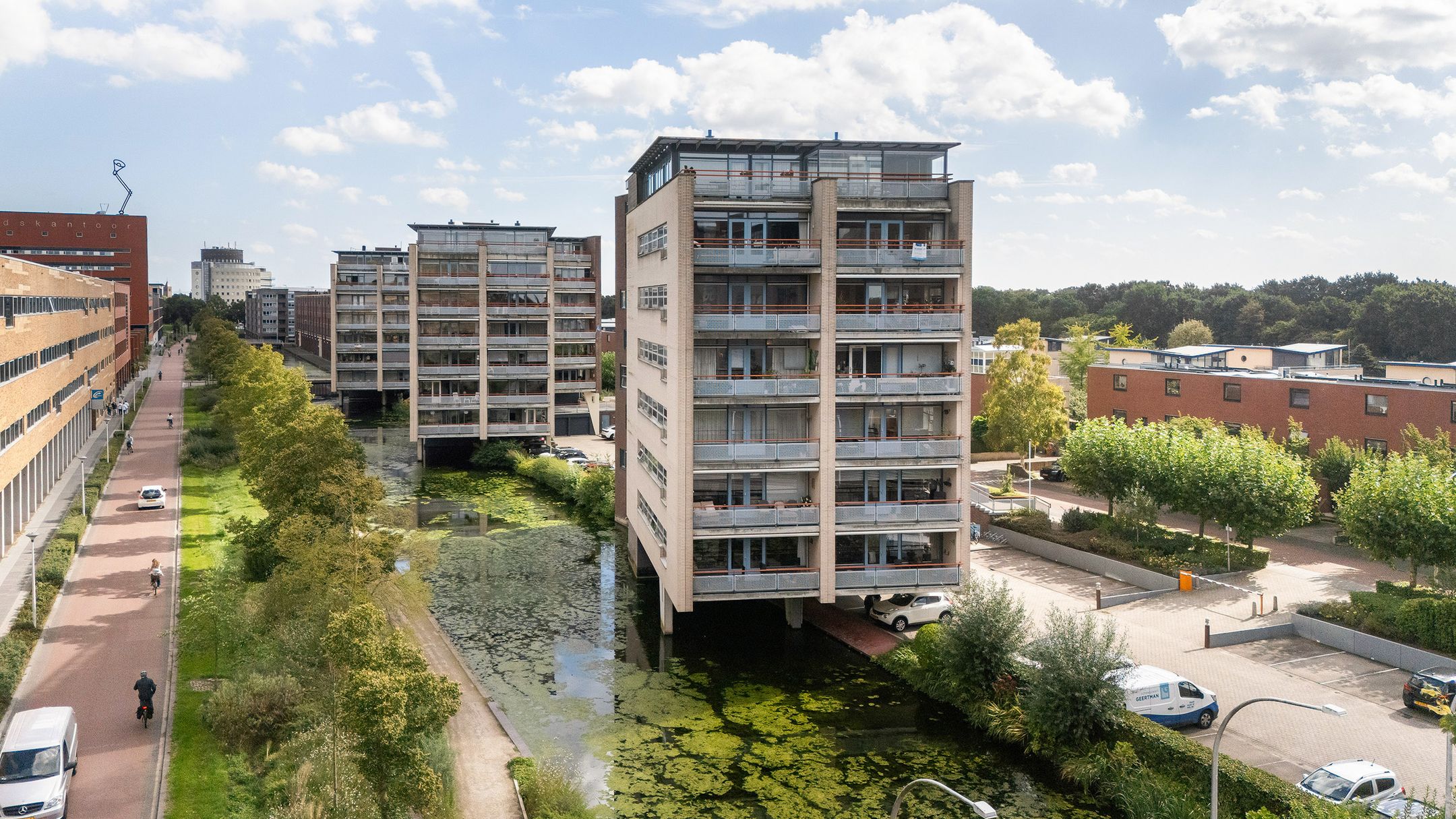 Foto van Bremenstraat 89, Zwolle