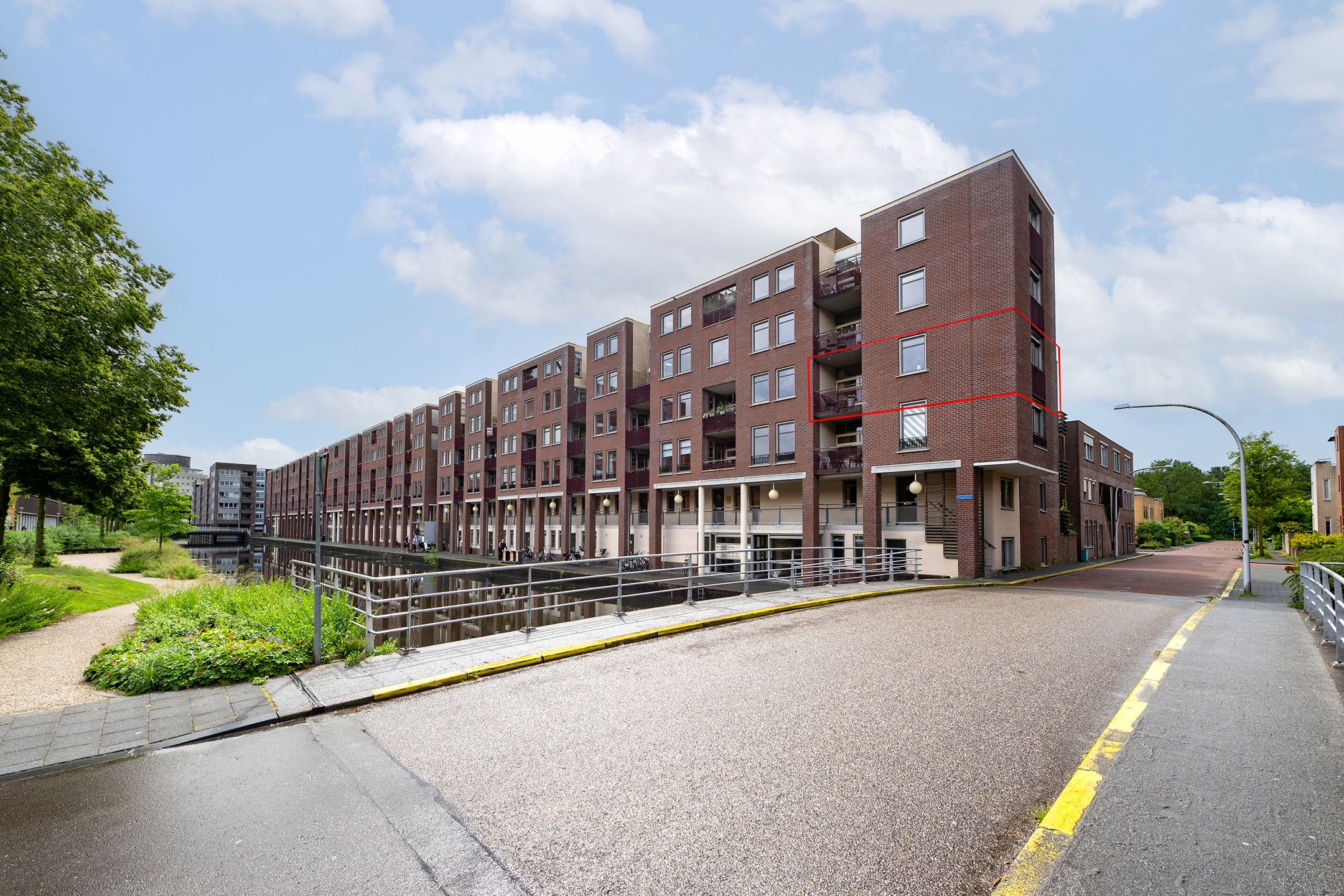 Foto van Koggekade 40, Zwolle