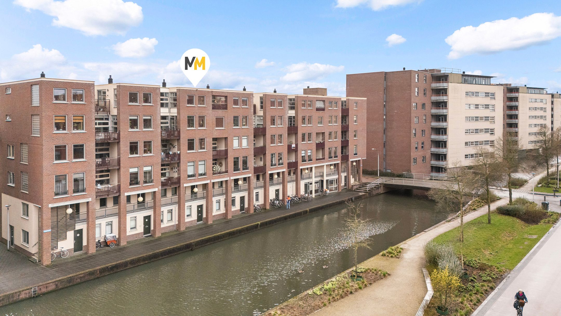 Foto van Koggekade 60, Zwolle