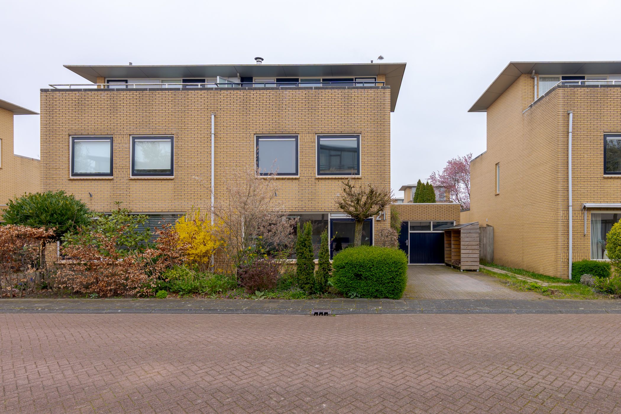 Foto van Keulenstraat 21, Zwolle