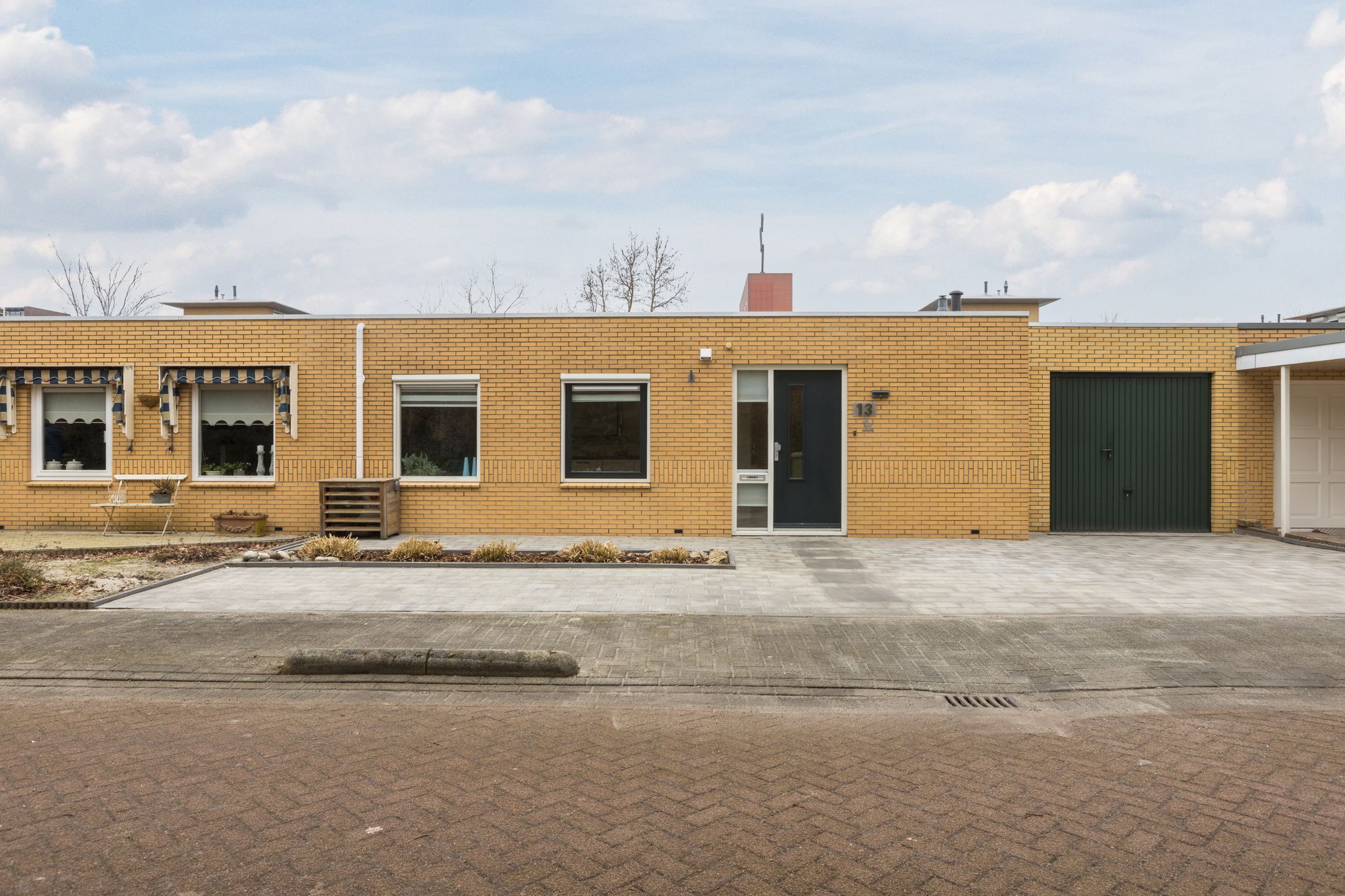 Foto van Stralsundstraat 13, Zwolle