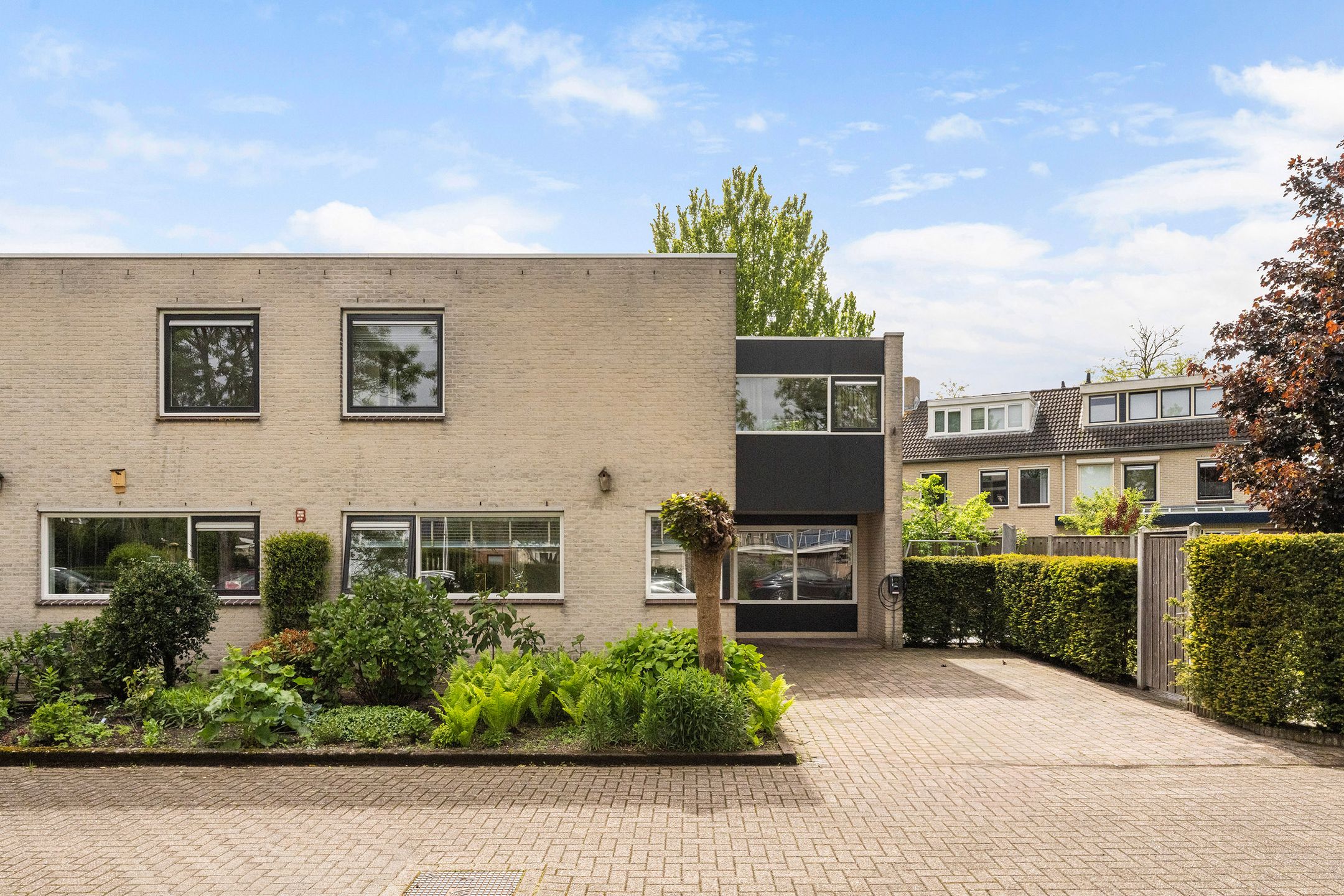 Foto van Mammoetveld 15, Zwolle