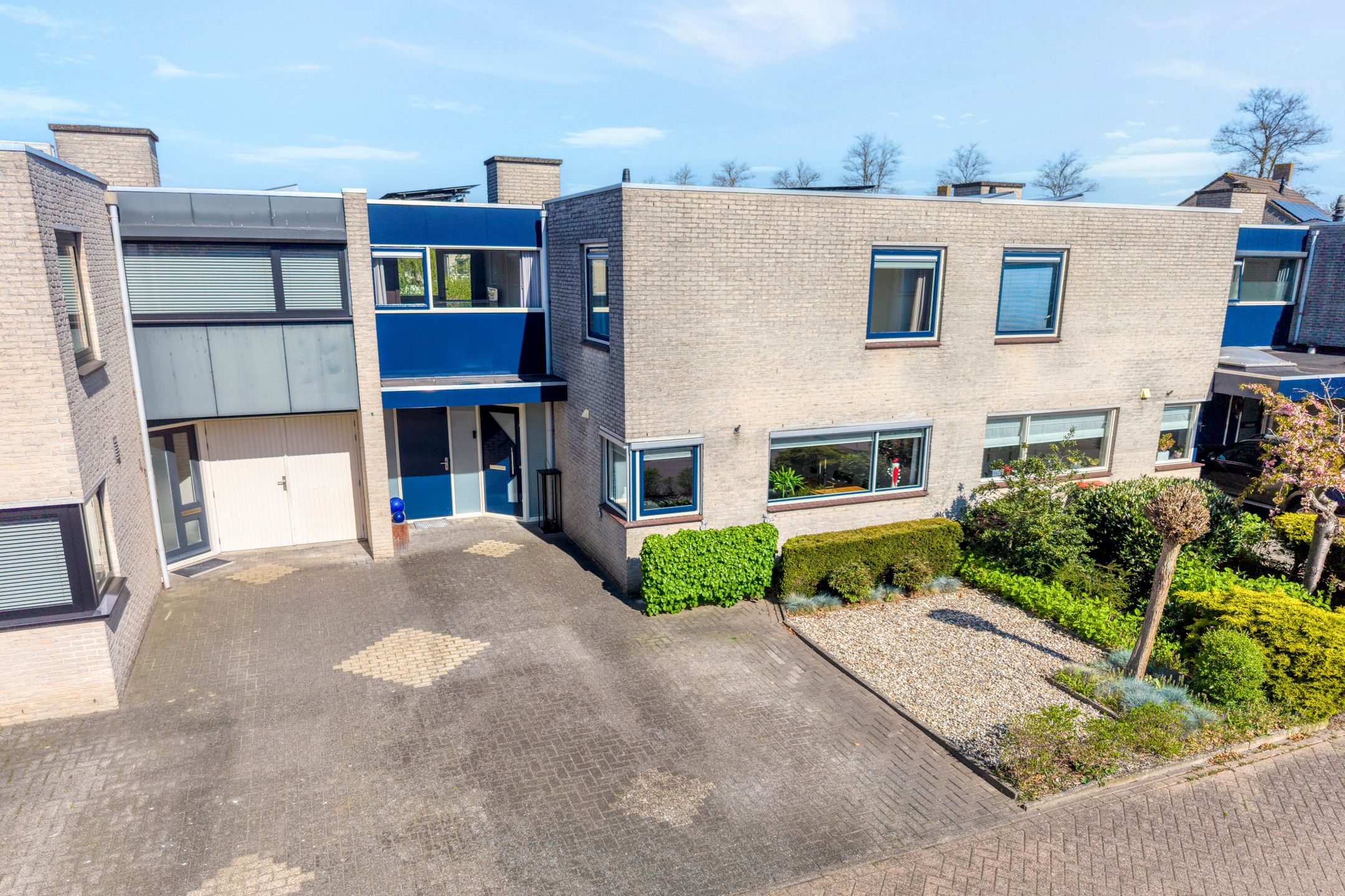 Foto van Rendierveld 8, Zwolle