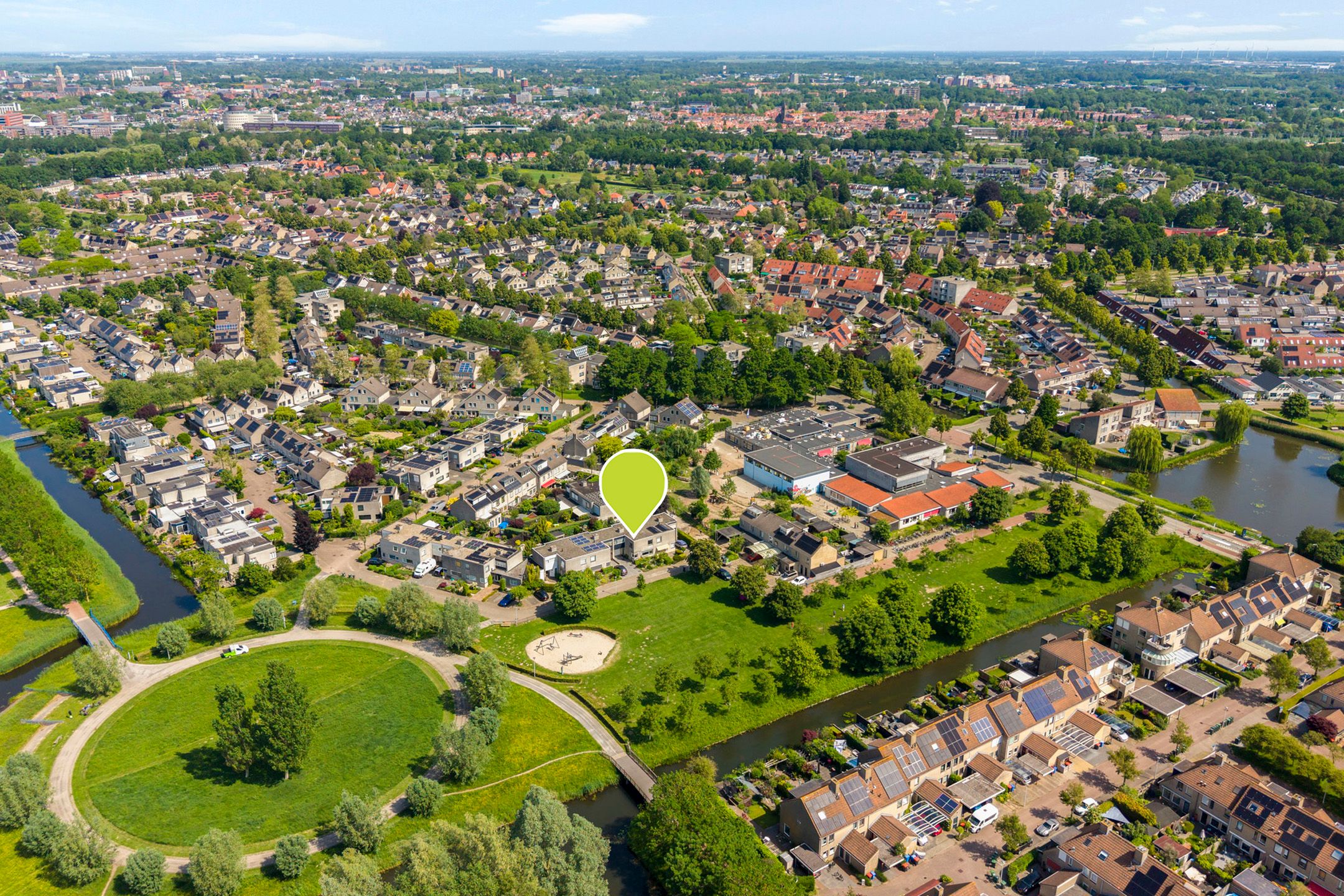 Foto van Otterveld 8, Zwolle