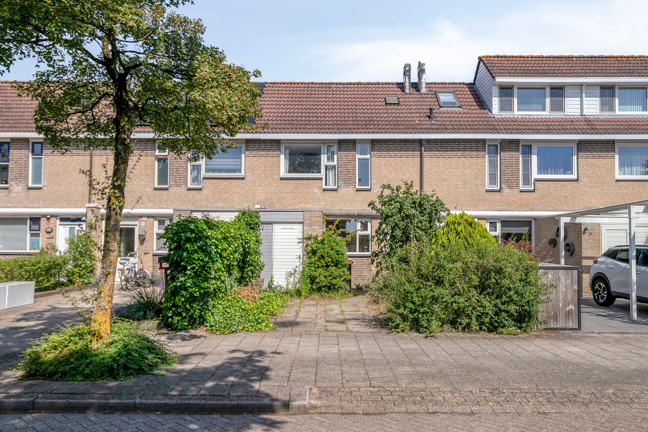 Foto van Baarskolk 14, Zwolle