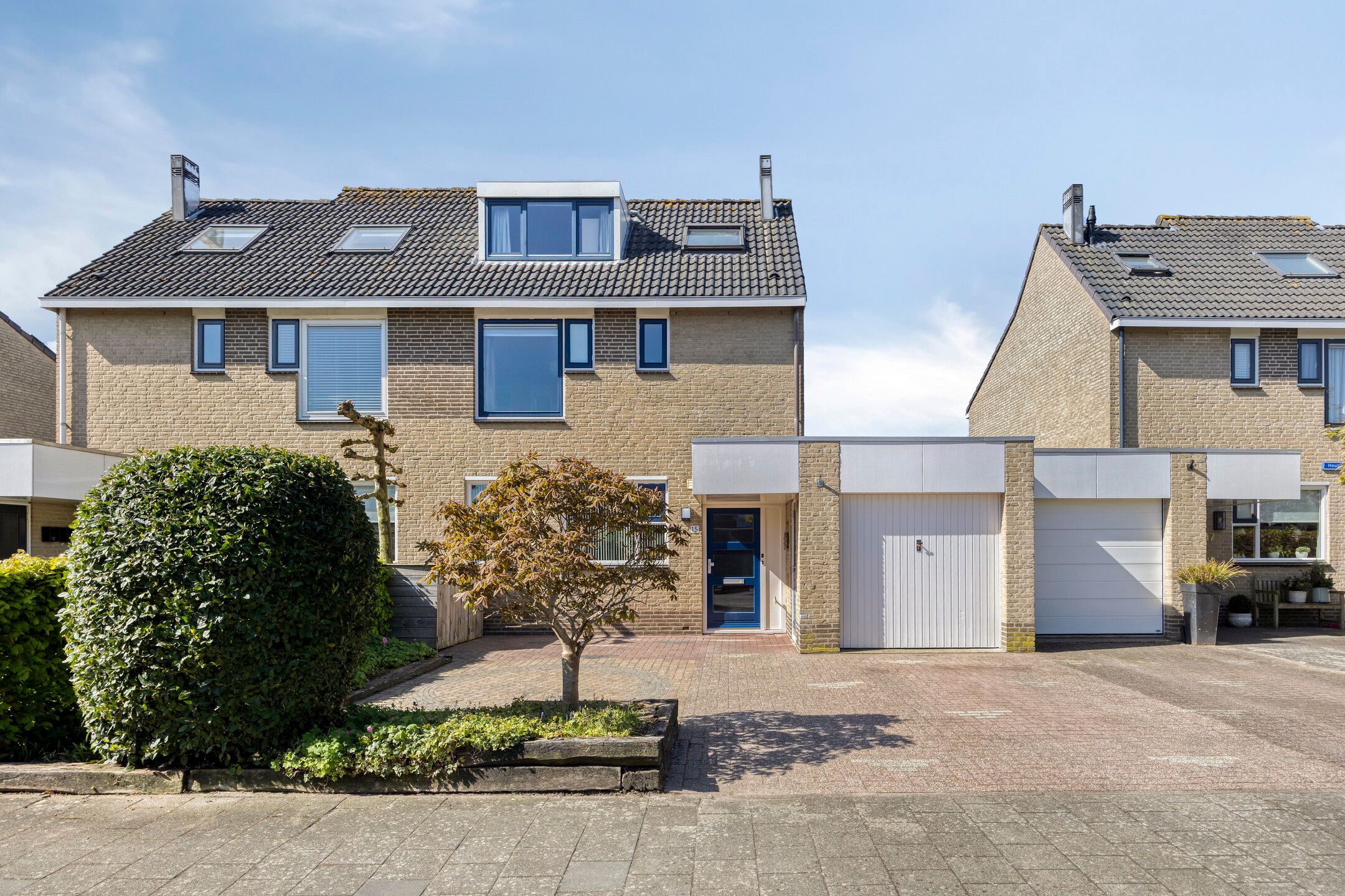 Foto van Houtingkolk 15, Zwolle