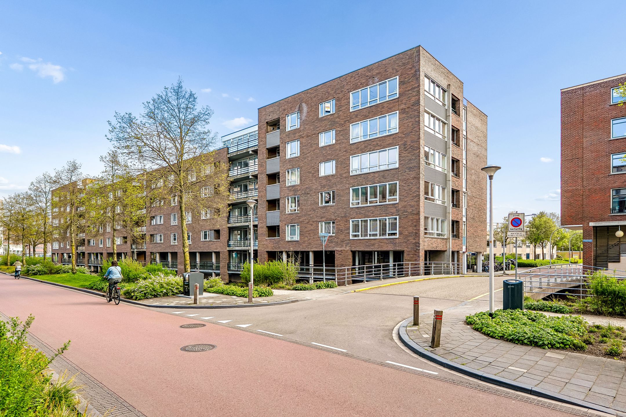 Foto van Wismarstraat 77, Zwolle