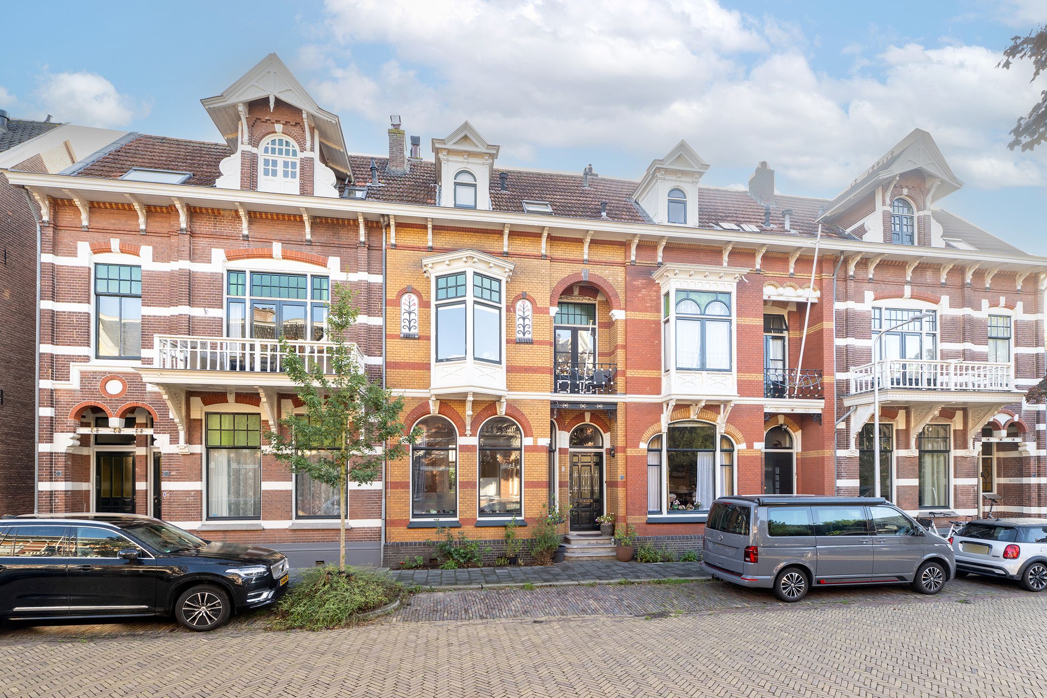 Foto van Prins Hendrikstraat 6, Zwolle