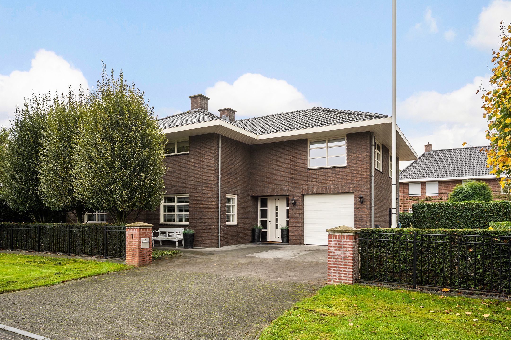 Foto van Wim Petersstraat 1, Zwolle