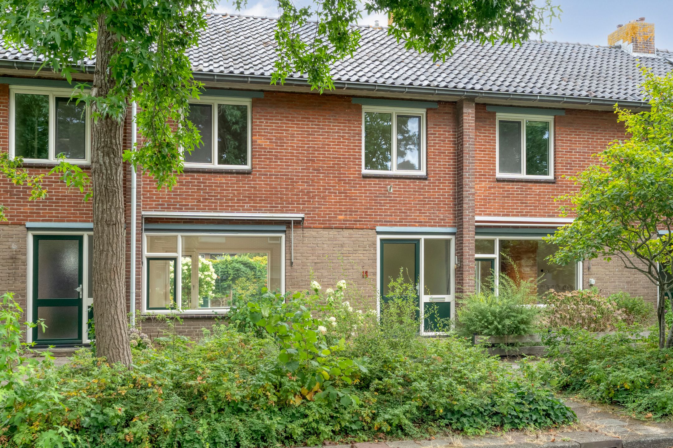 Foto van Prinses Irenestraat 18, Zwolle