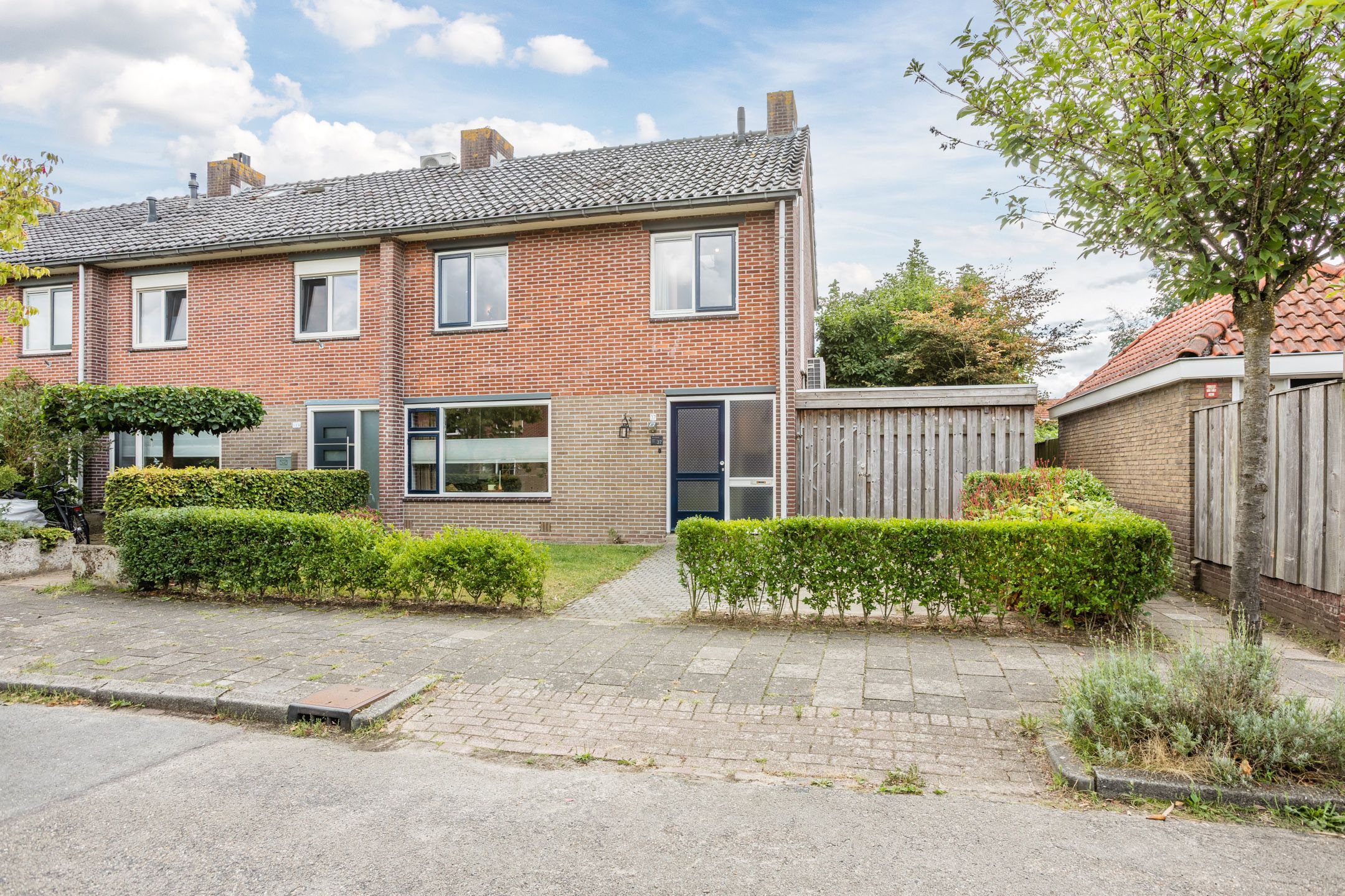 Foto van Prinses Beatrixstraat 37, Zwolle