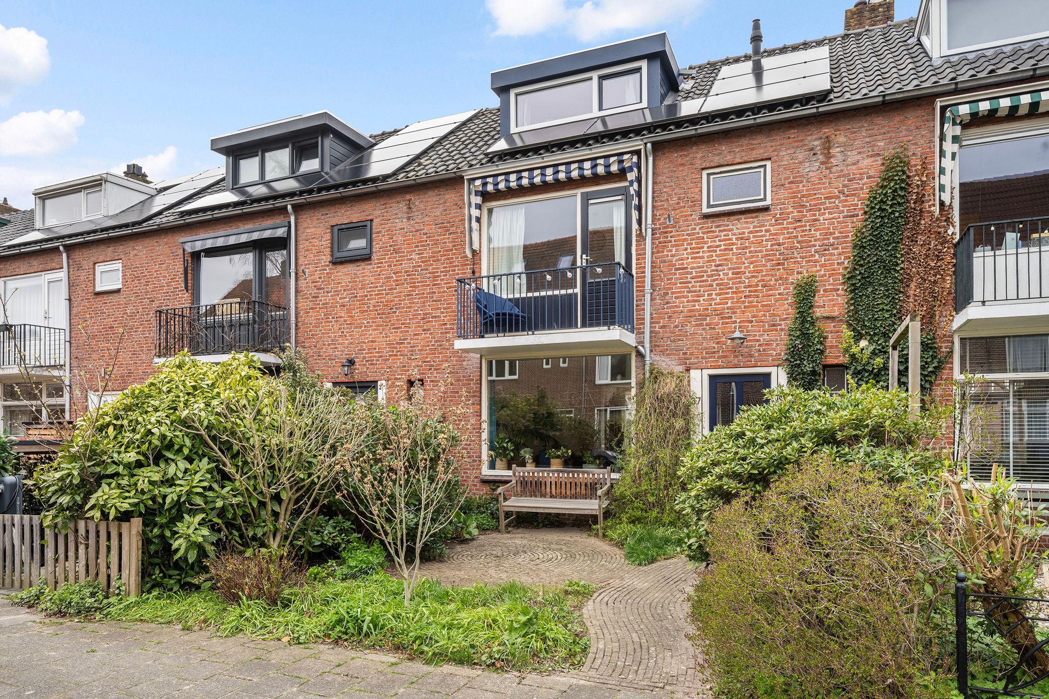 Foto van Prins Mauritsstraat 37, Zwolle