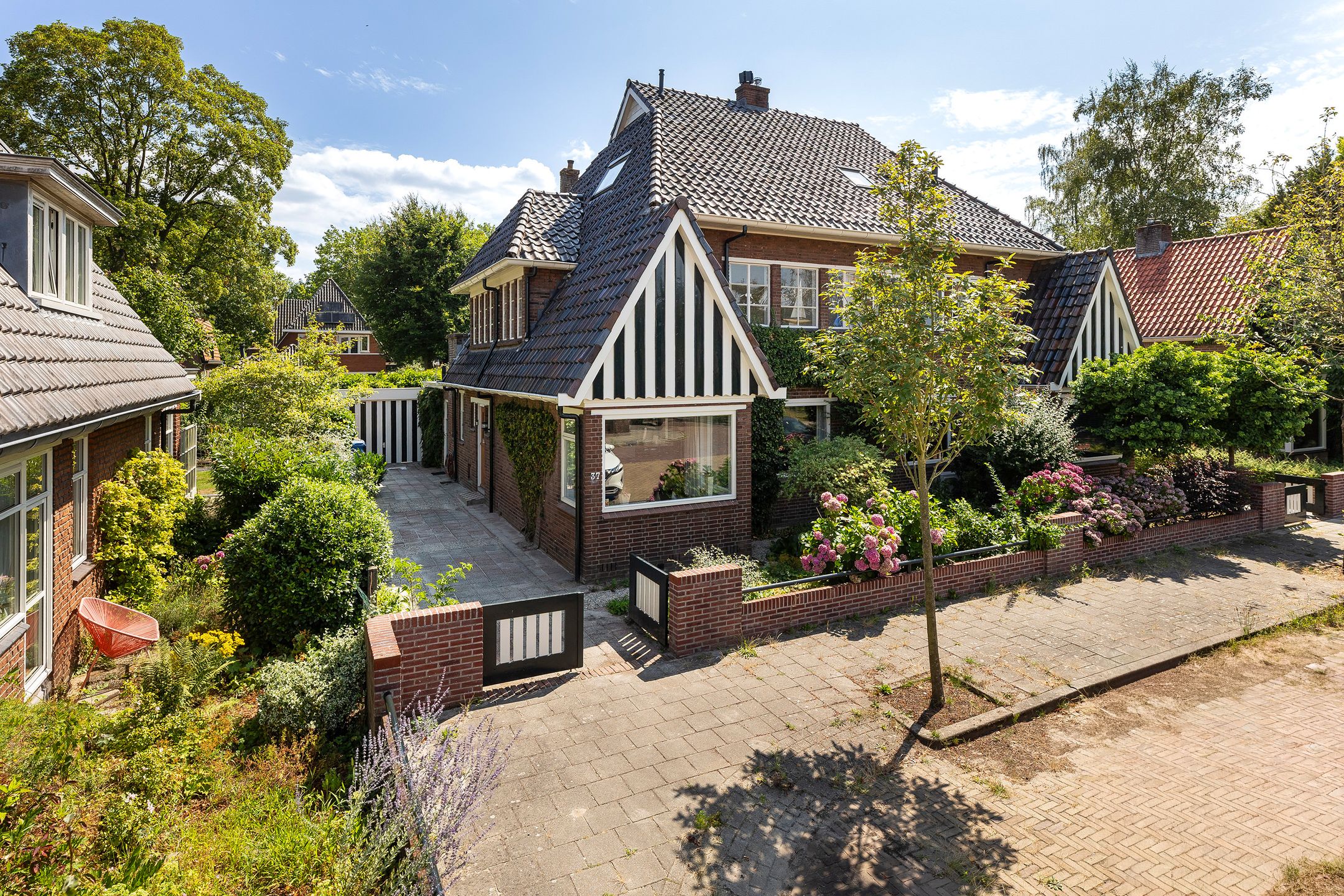 Foto van Koningin Sophiastraat 37, Zwolle