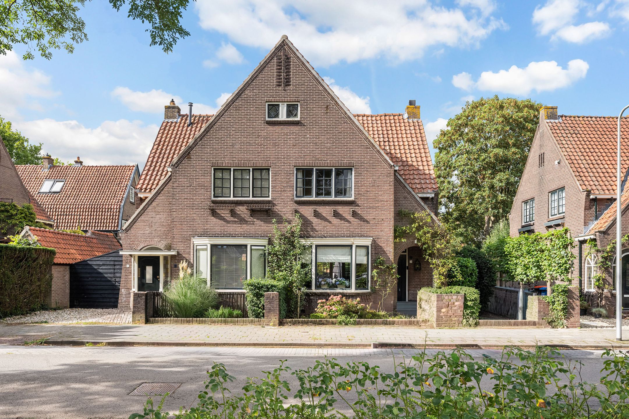 Foto van Oranje Nassaulaan 3, Zwolle