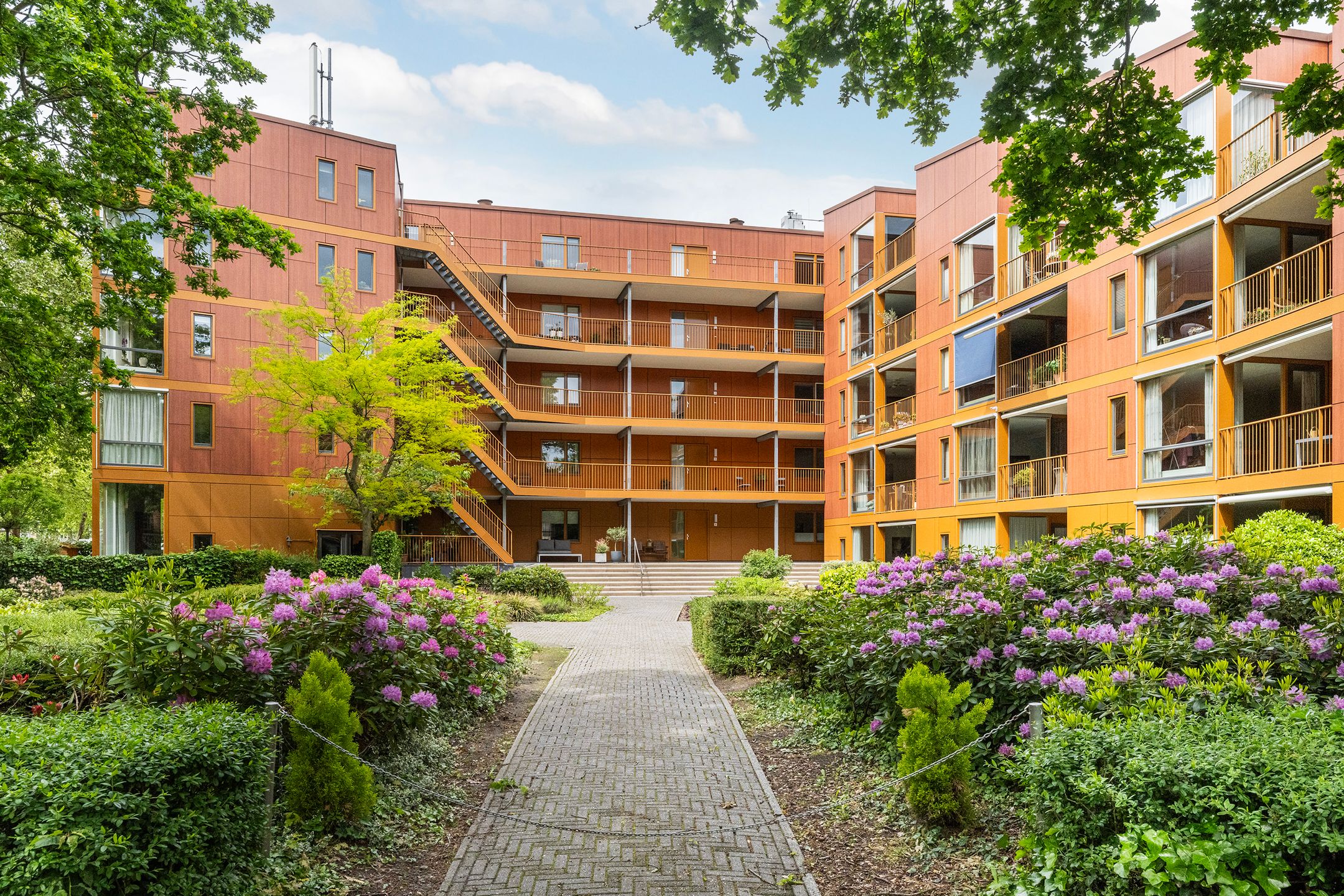 Foto van Stilobadstraat 56, Zwolle