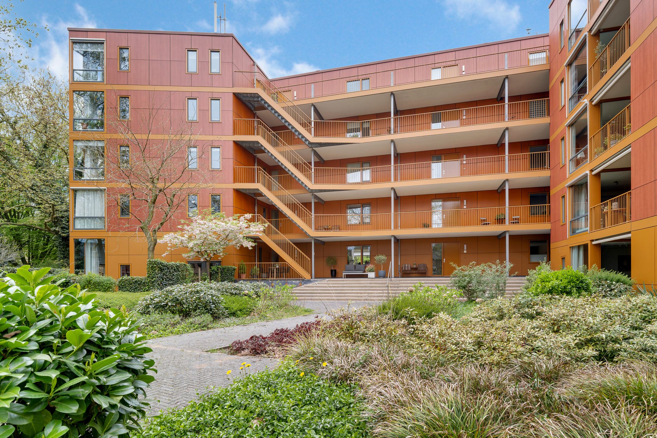 Foto van Stilobadstraat 6, Zwolle