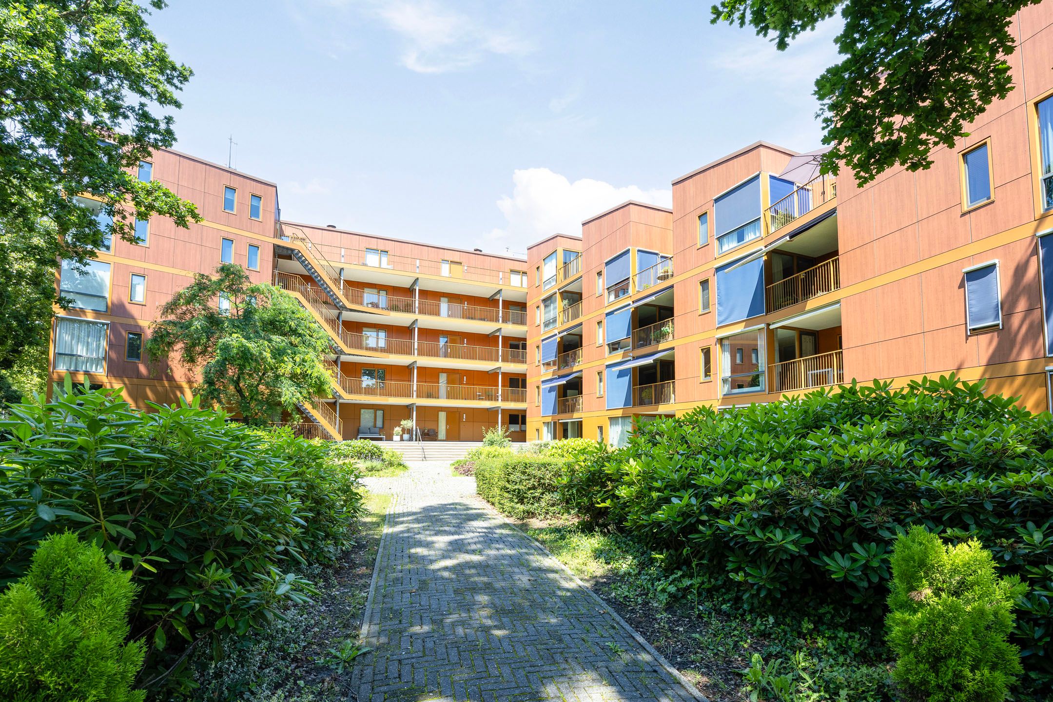 Foto van Stilobadstraat 62, Zwolle