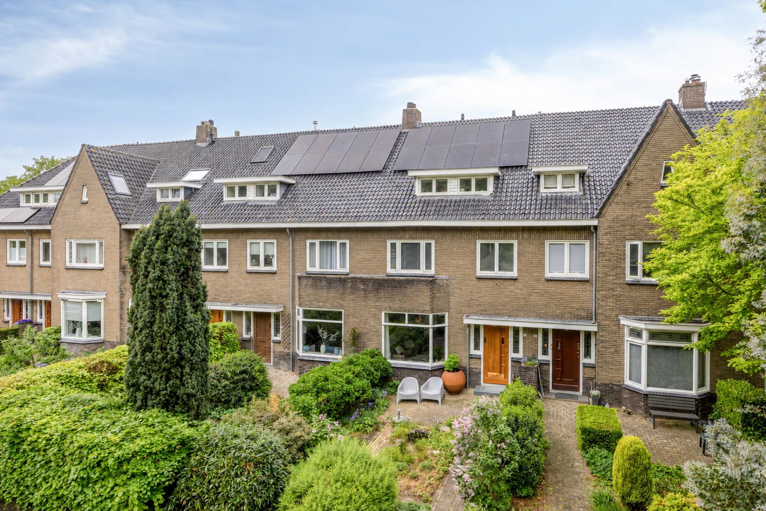 Foto van Bagijnesingel 9, Zwolle