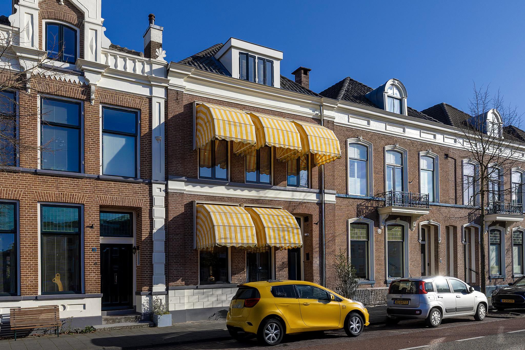 Foto van Rhijnvis Feithlaan 7, Zwolle