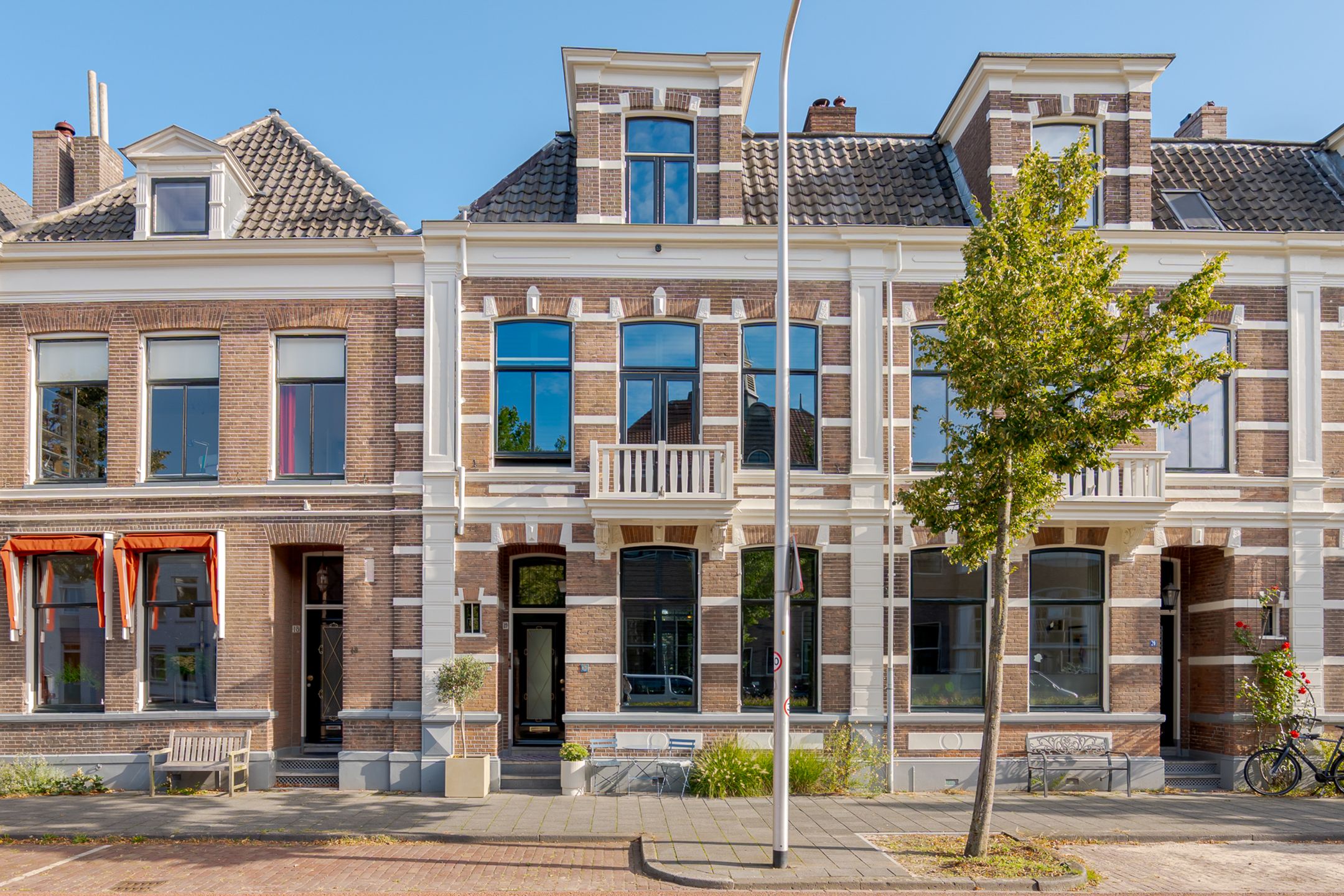 Foto van Rhijnvis Feithlaan 19, Zwolle