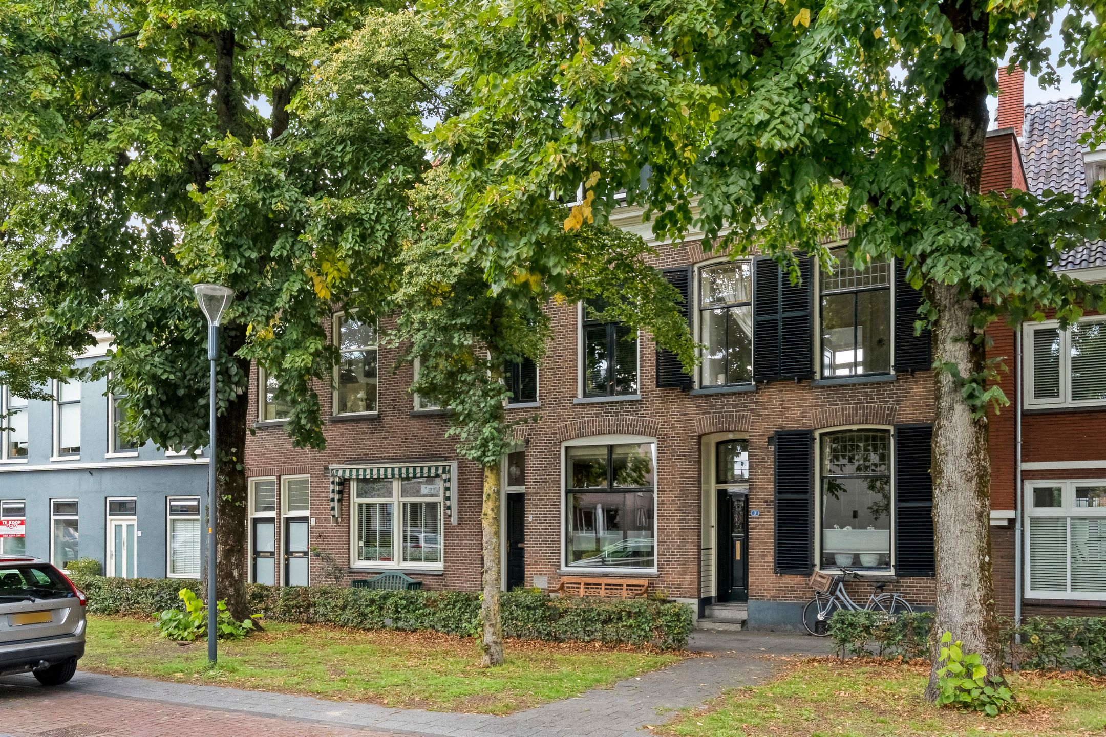 Foto van Brink 6, Zwolle