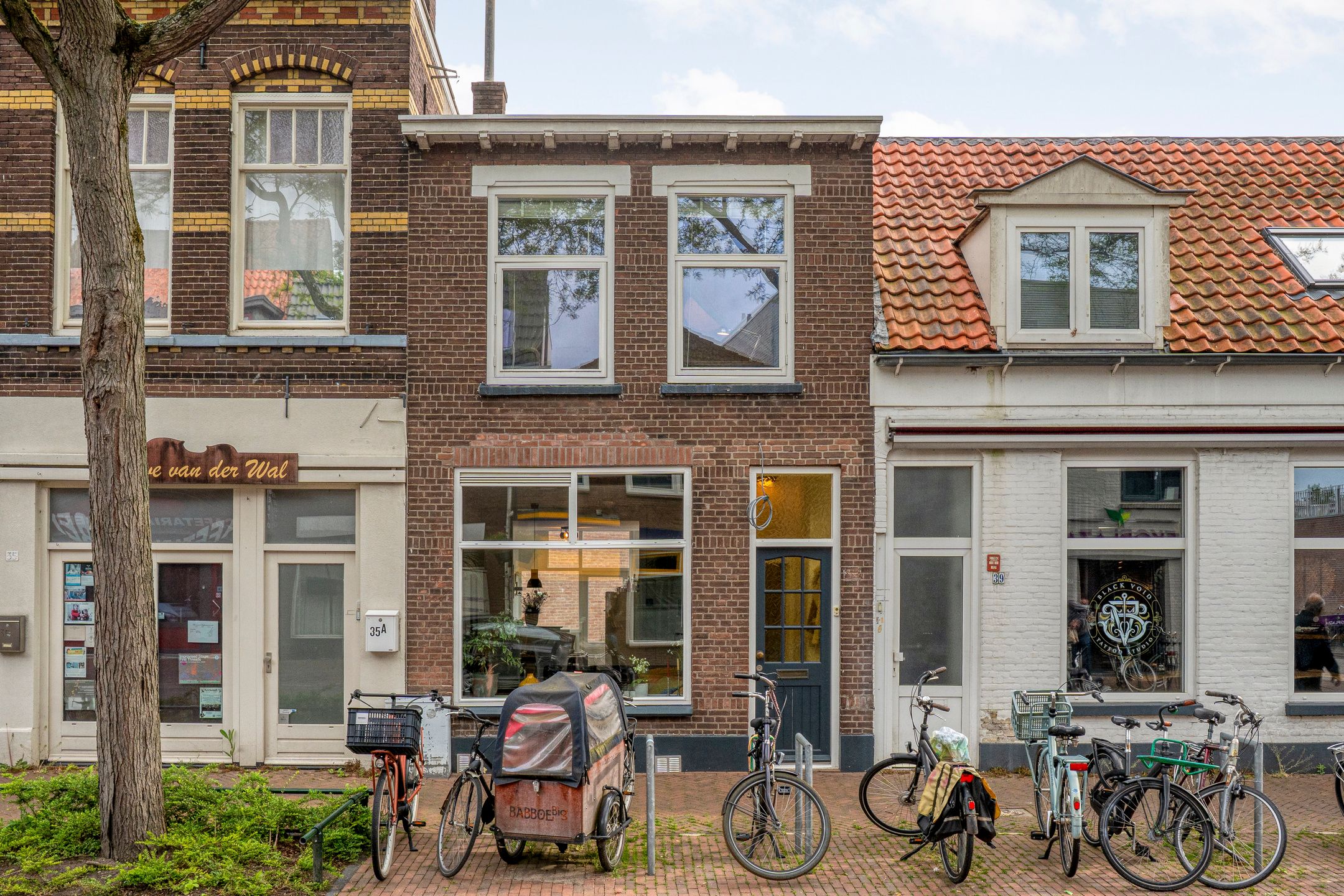 Foto van Vechtstraat 37, Zwolle