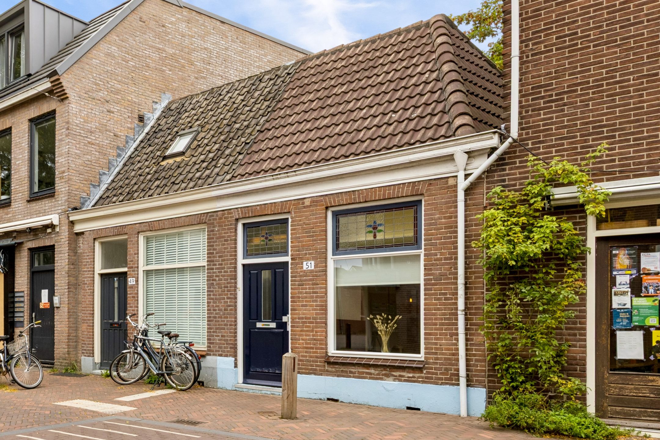 Foto van Vechtstraat 51, Zwolle